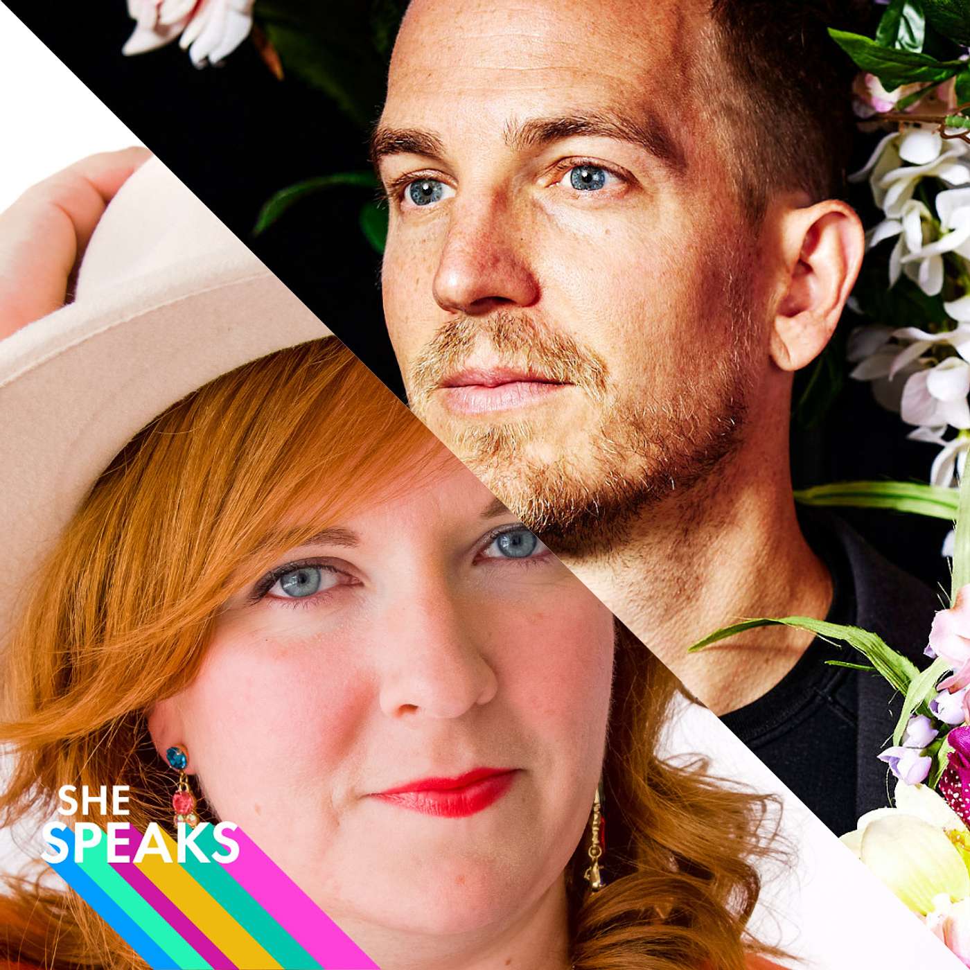 She Speaks | A Let Her Speak Podcast