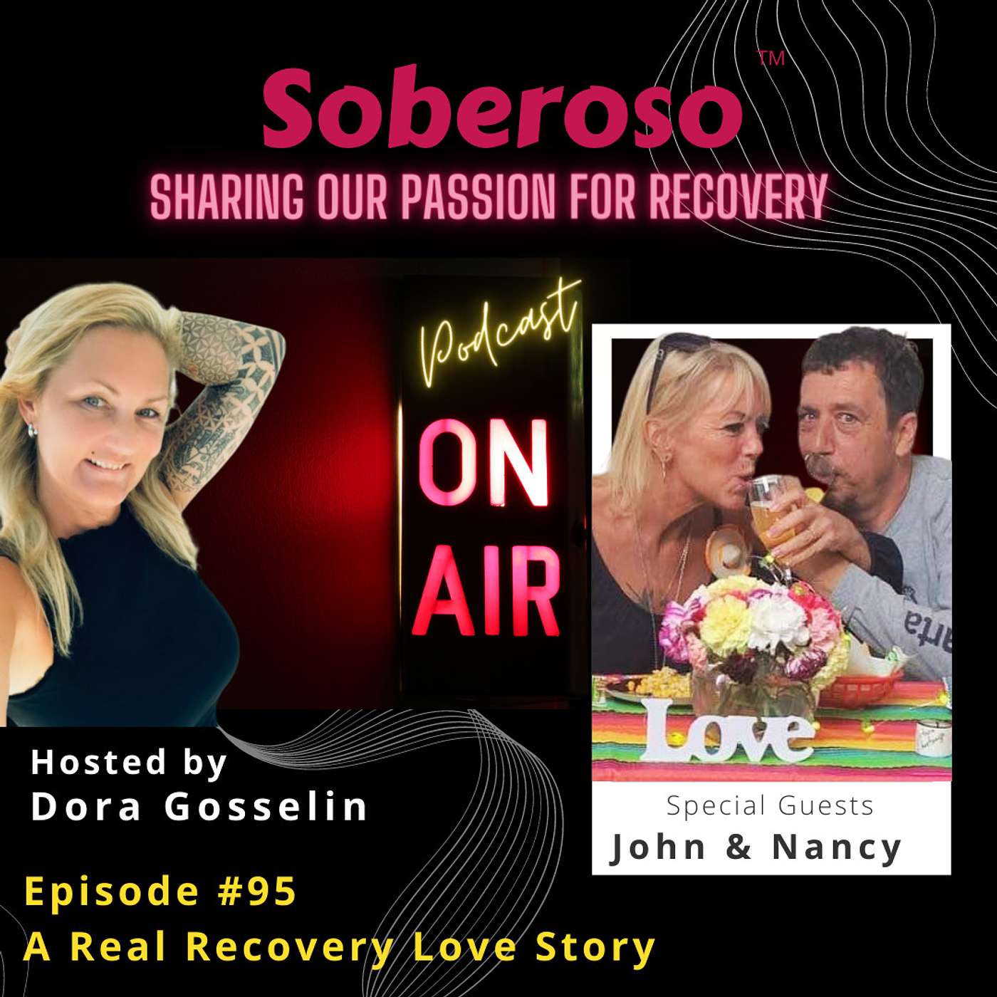 A Real Recovery Love Story
