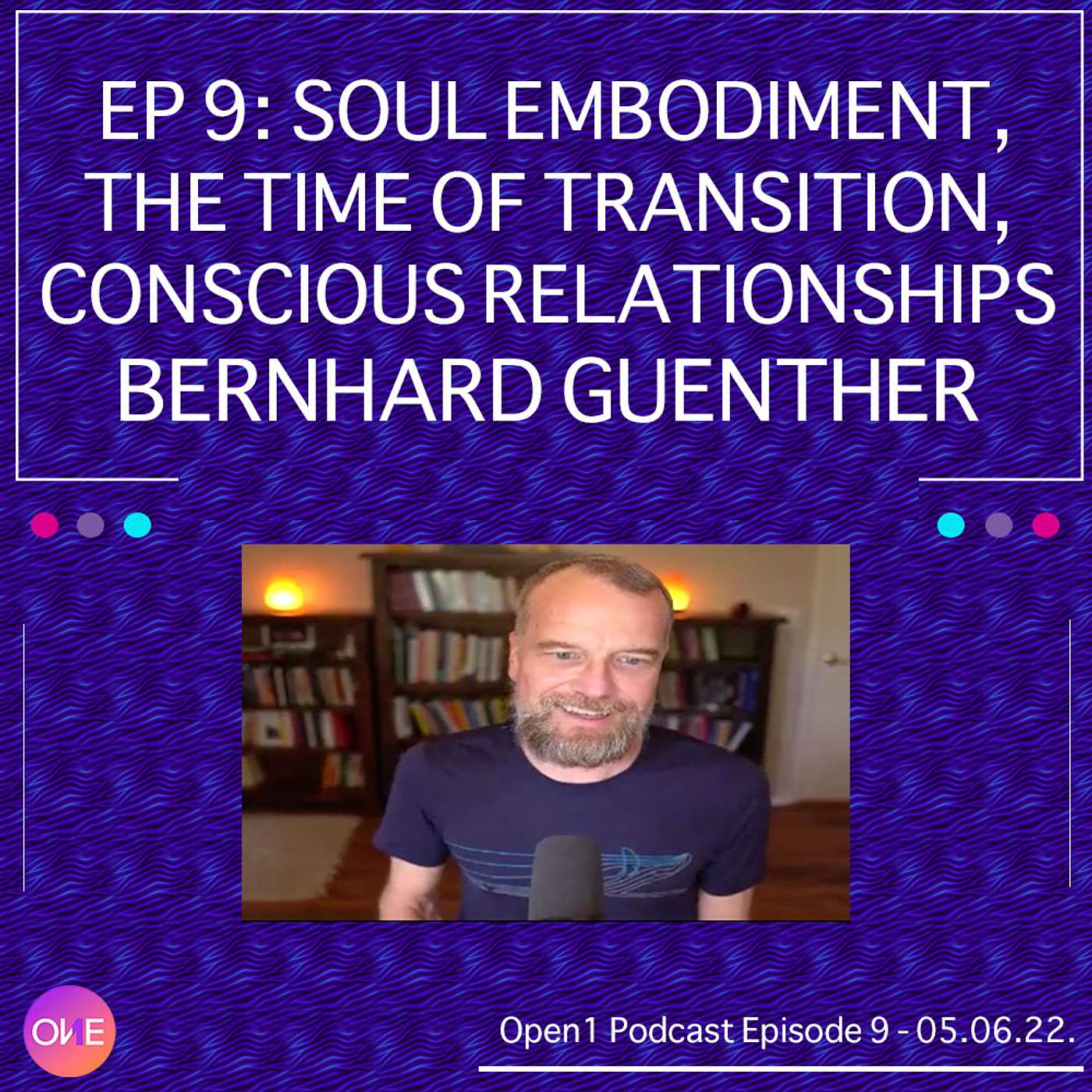 Open One: Podcast