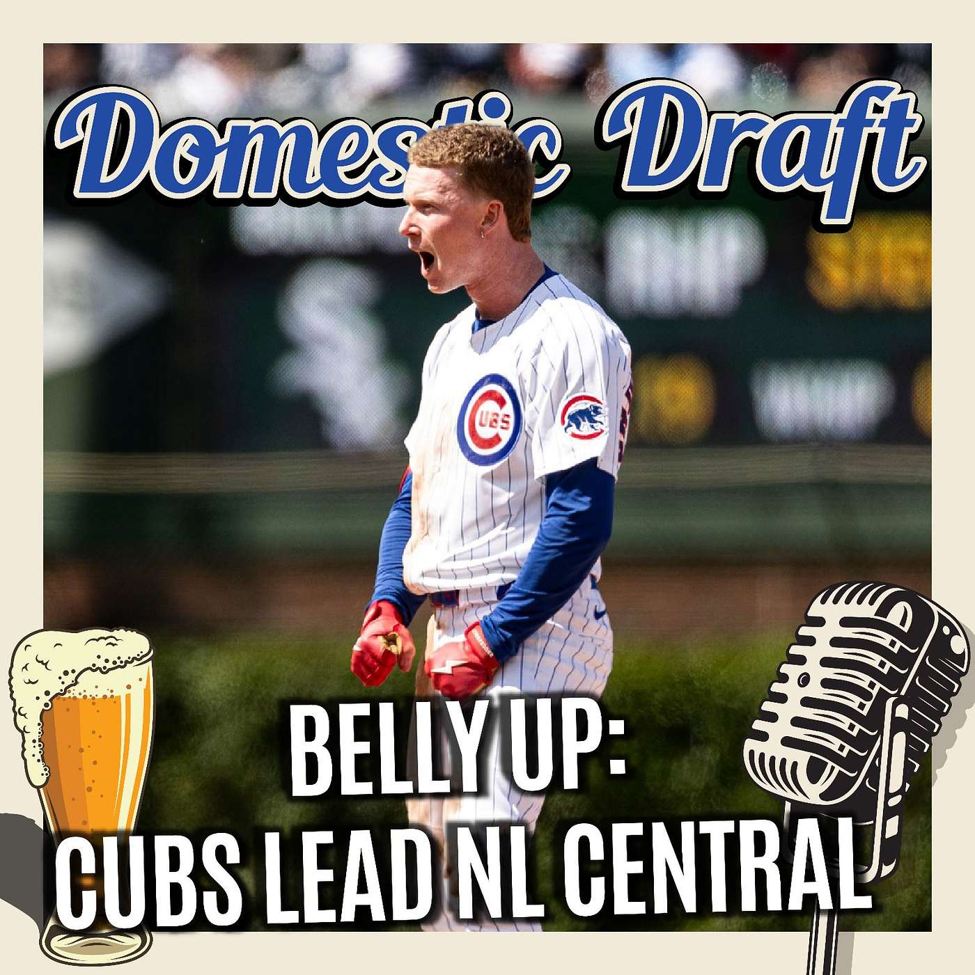 Domestic Draft