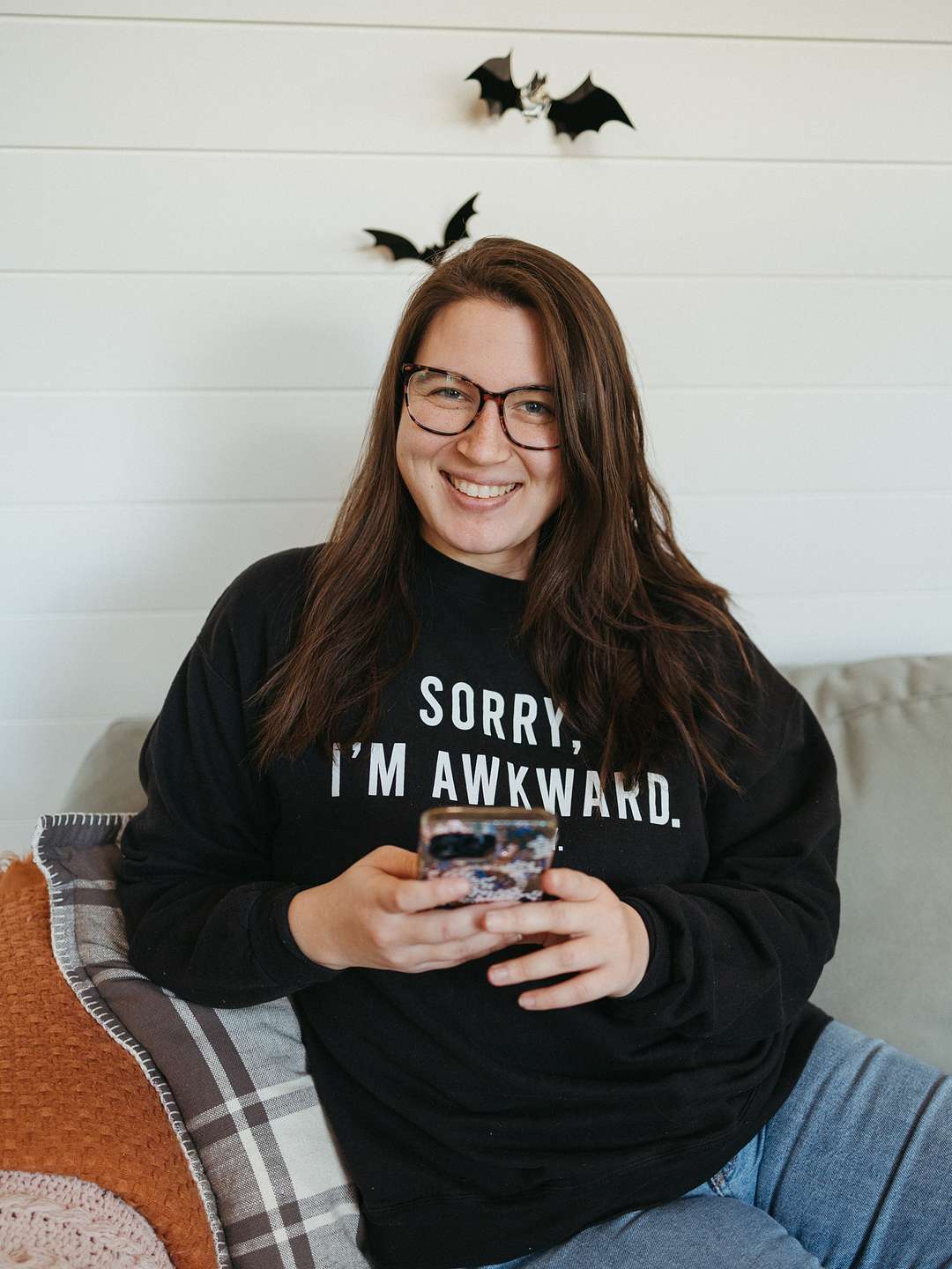 Mckayla Spencer - The Comma Mama Co