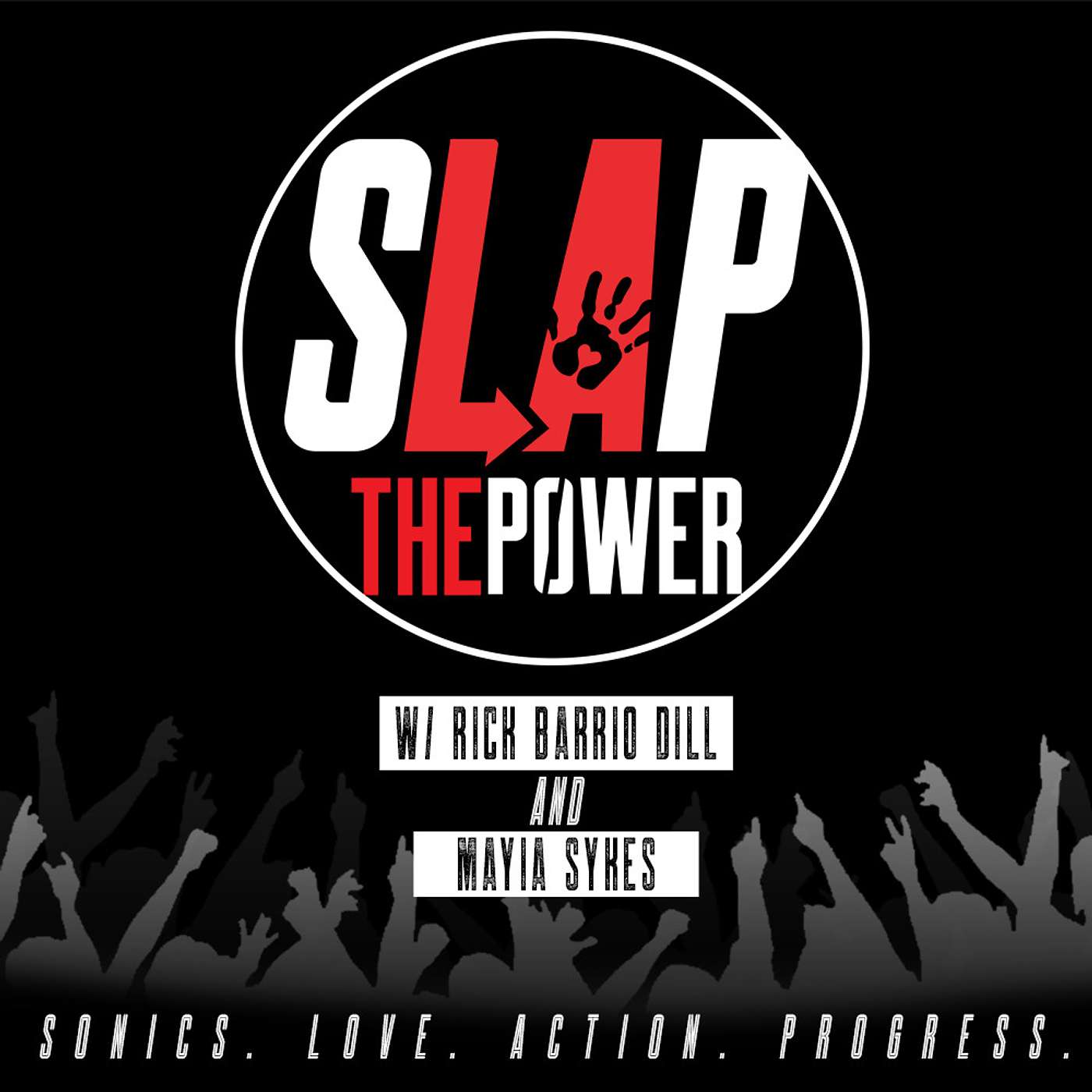 SLAP the Power