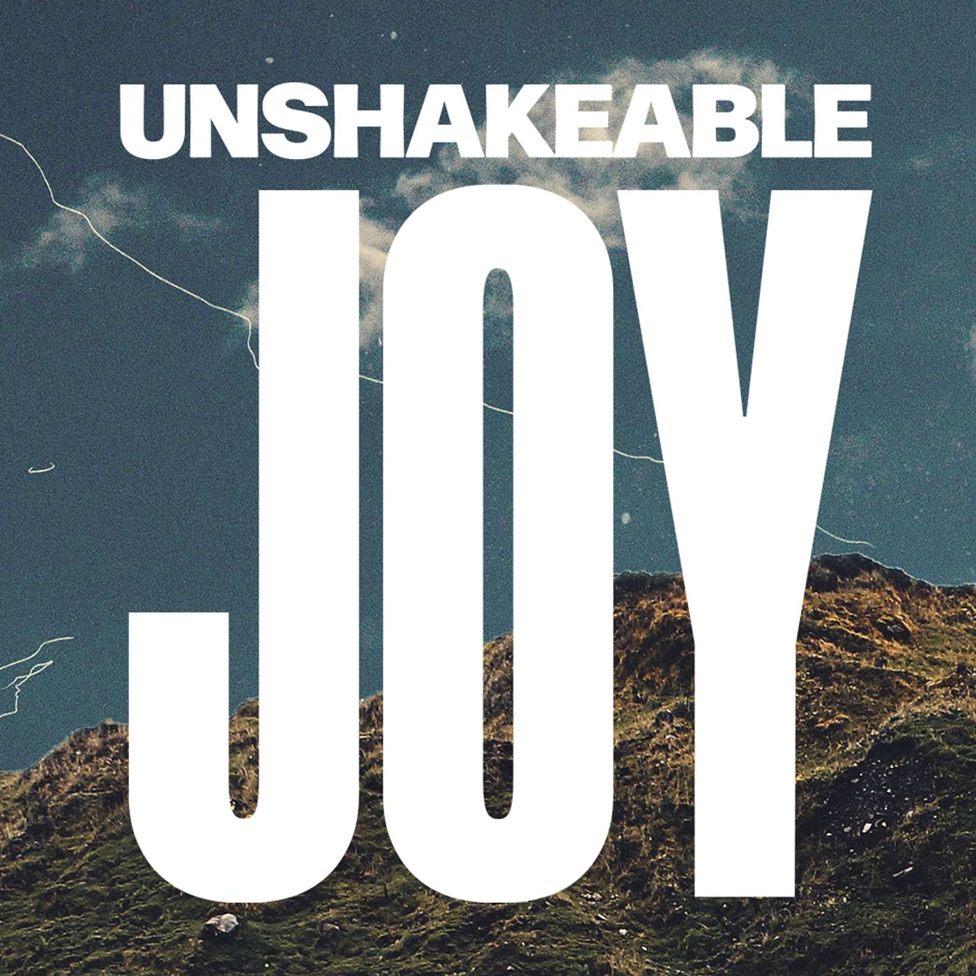 Inside Out | Unshakeable Joy - Philippians 2:12-18 | Tony Walliser (2/22/2026) episode artwork