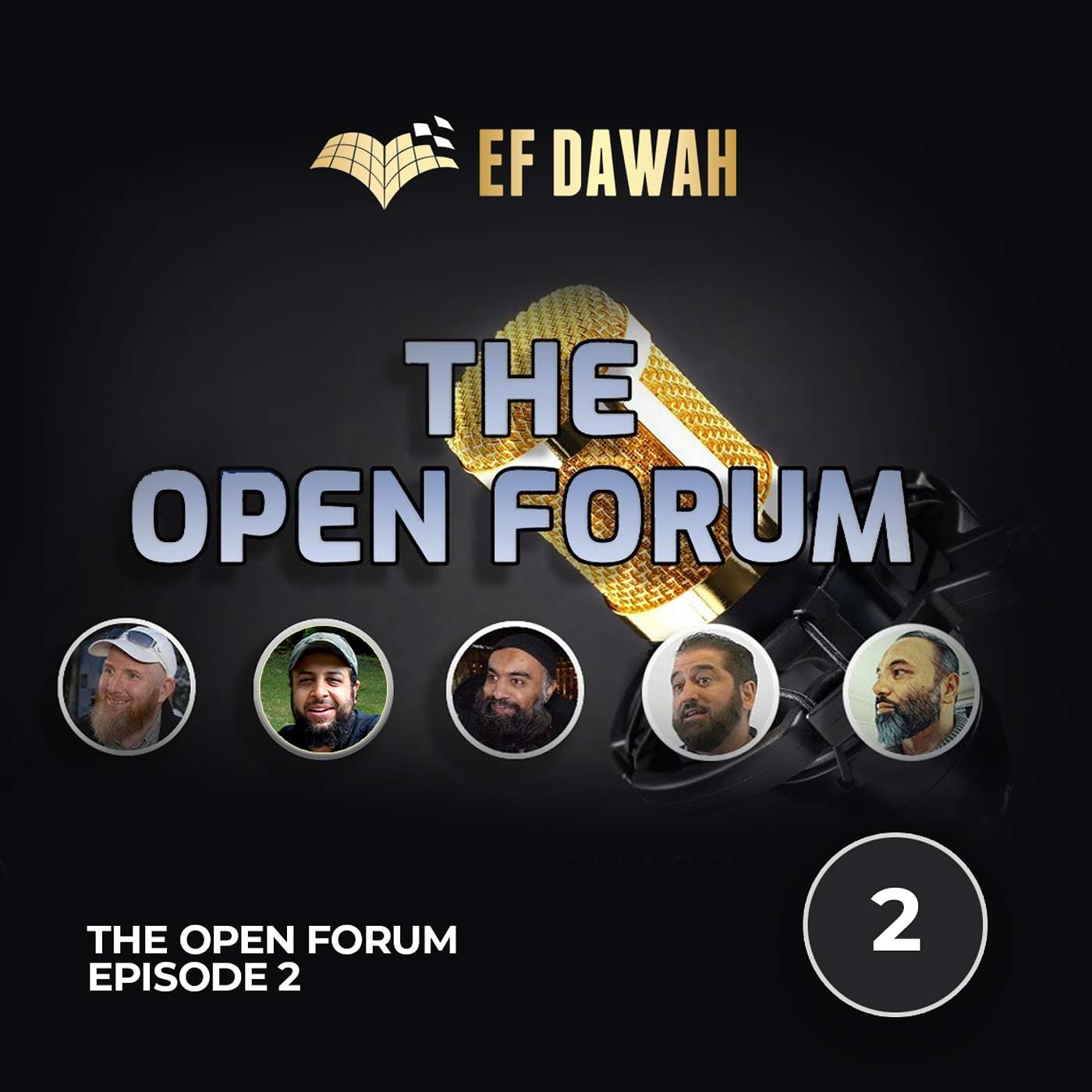 EFDAWAH