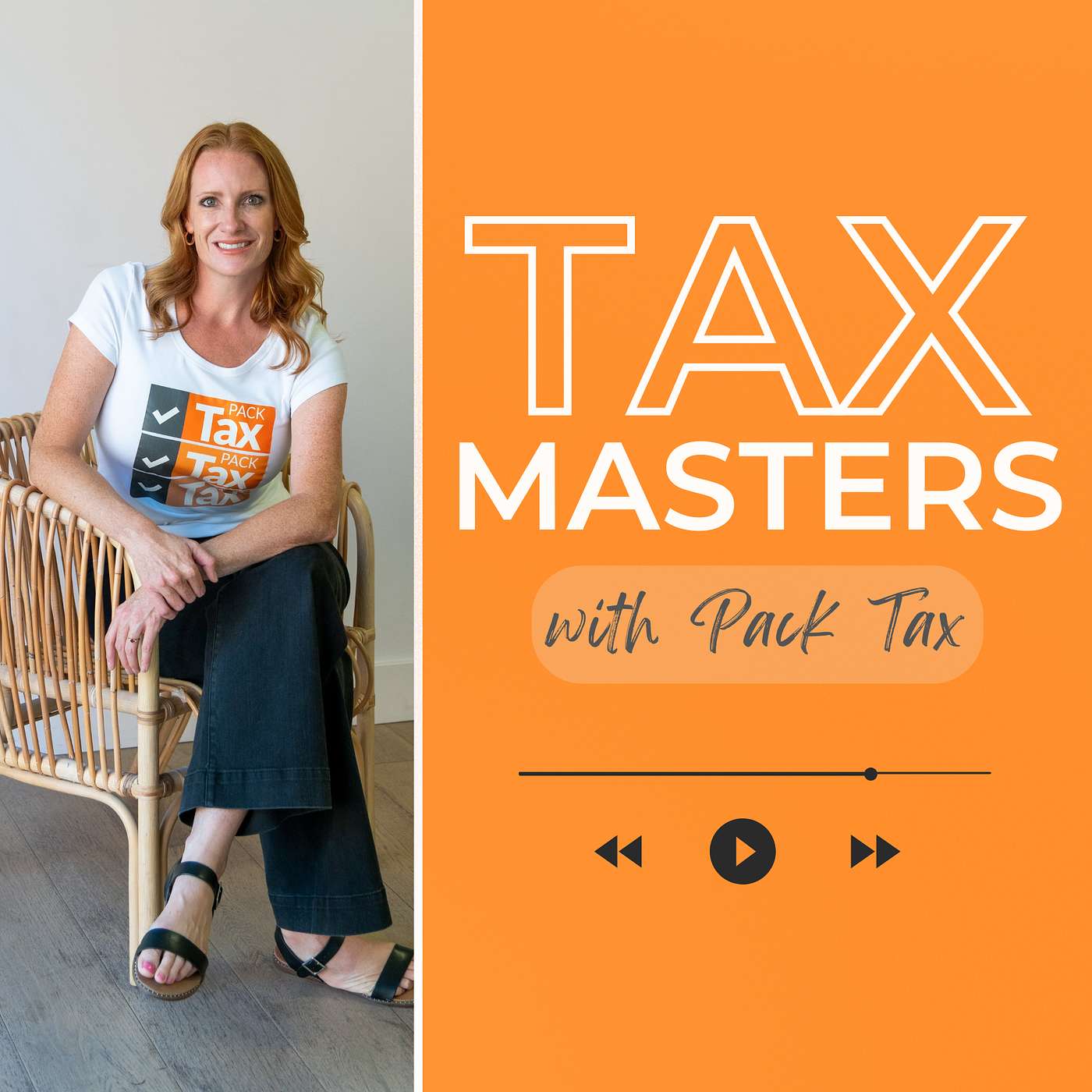 Tax Masters