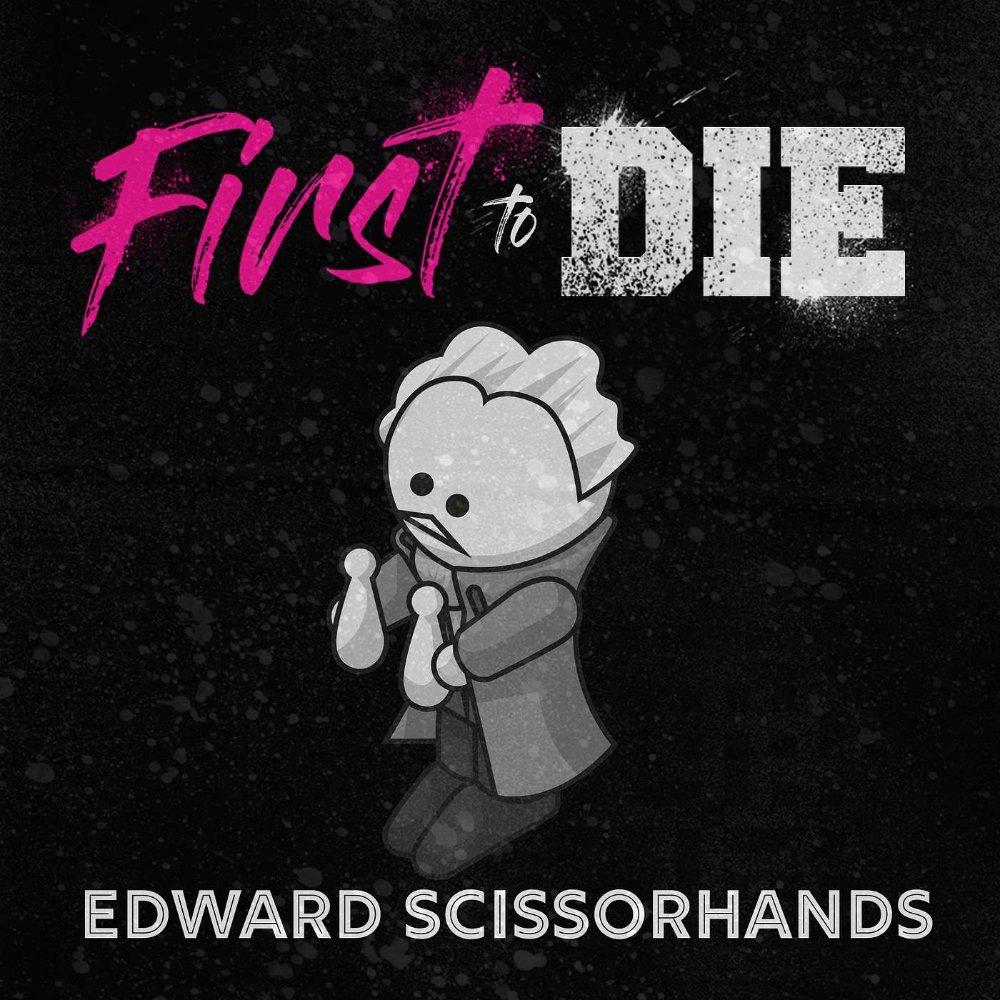 First to Die