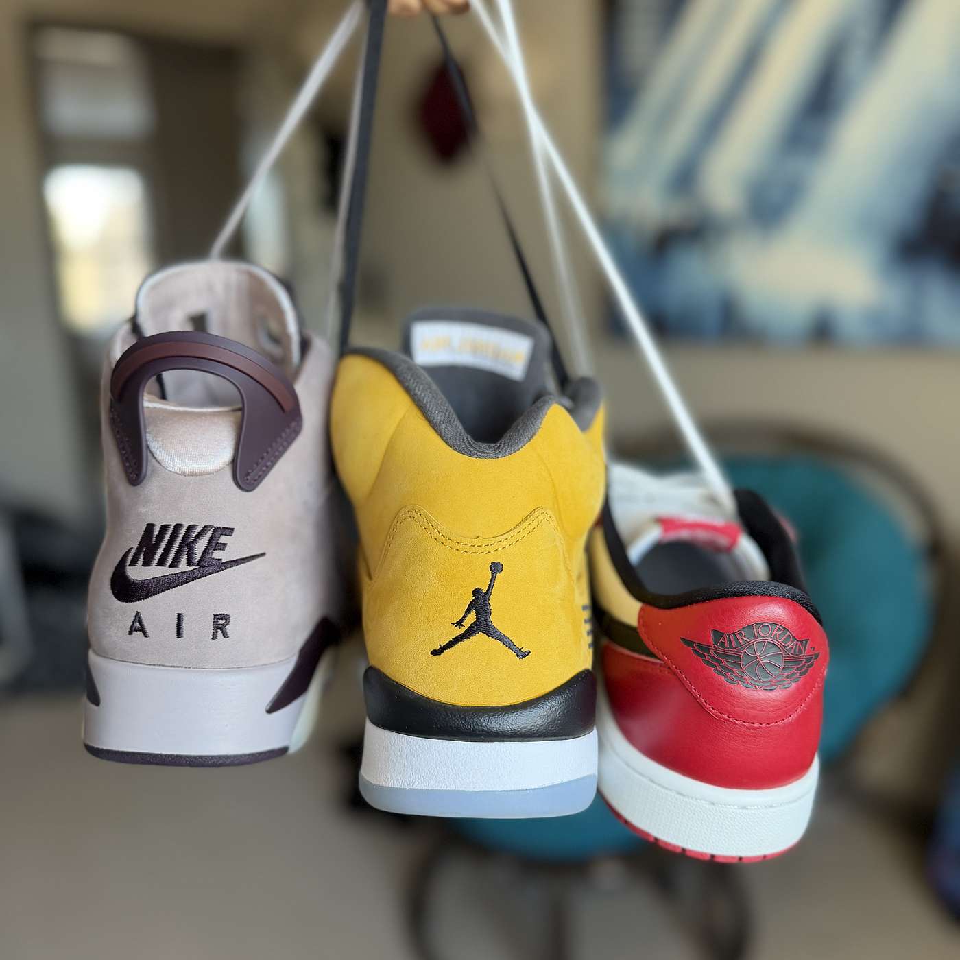 Sole Food Sneakers + Culture