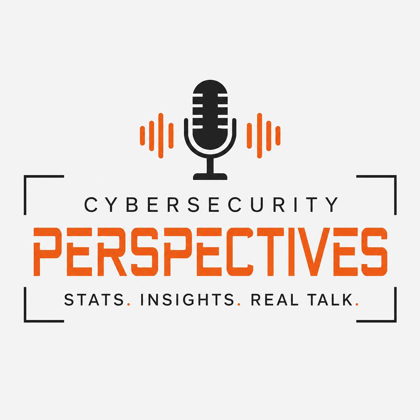 Season 1 - Episode 1 - On the Walk to the Blackhat conference episode artwork