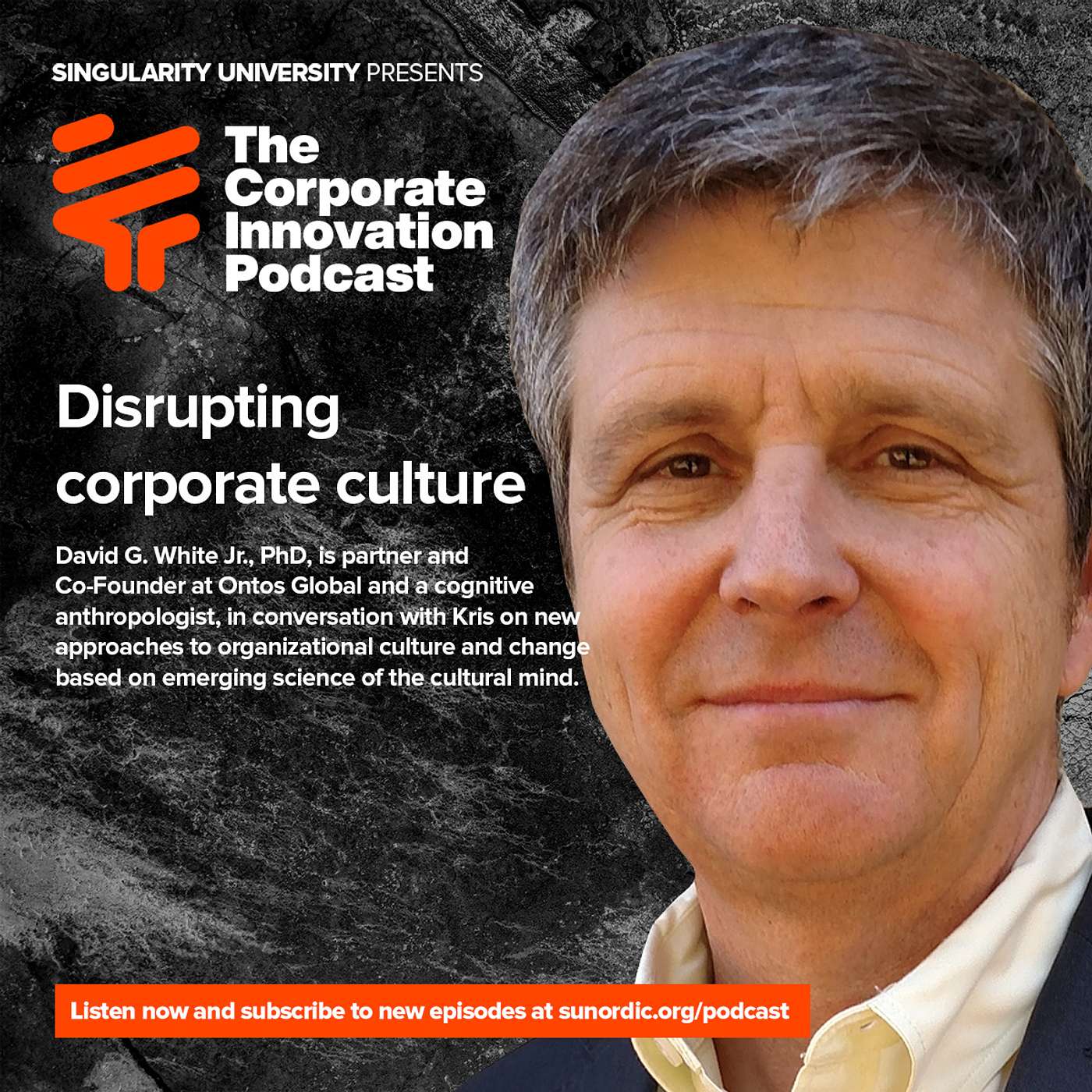 The Corporate Innovation Podcast
