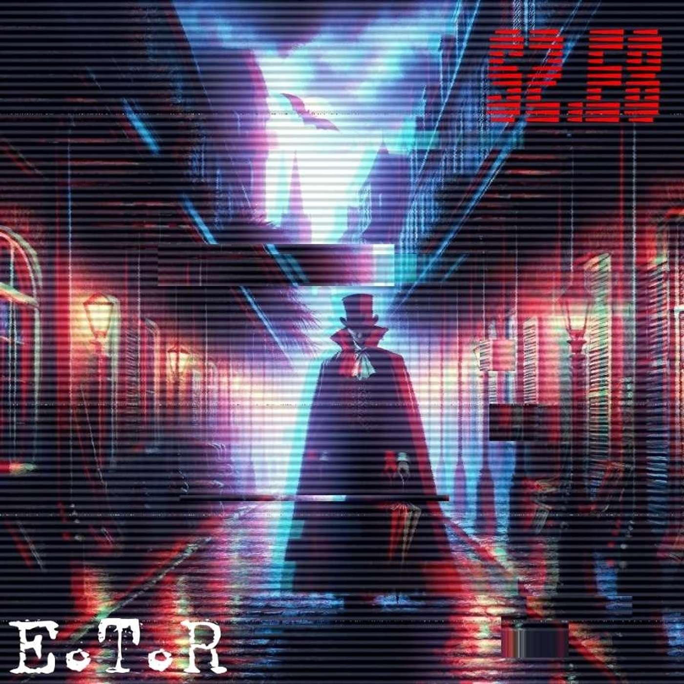 Enter The Rift