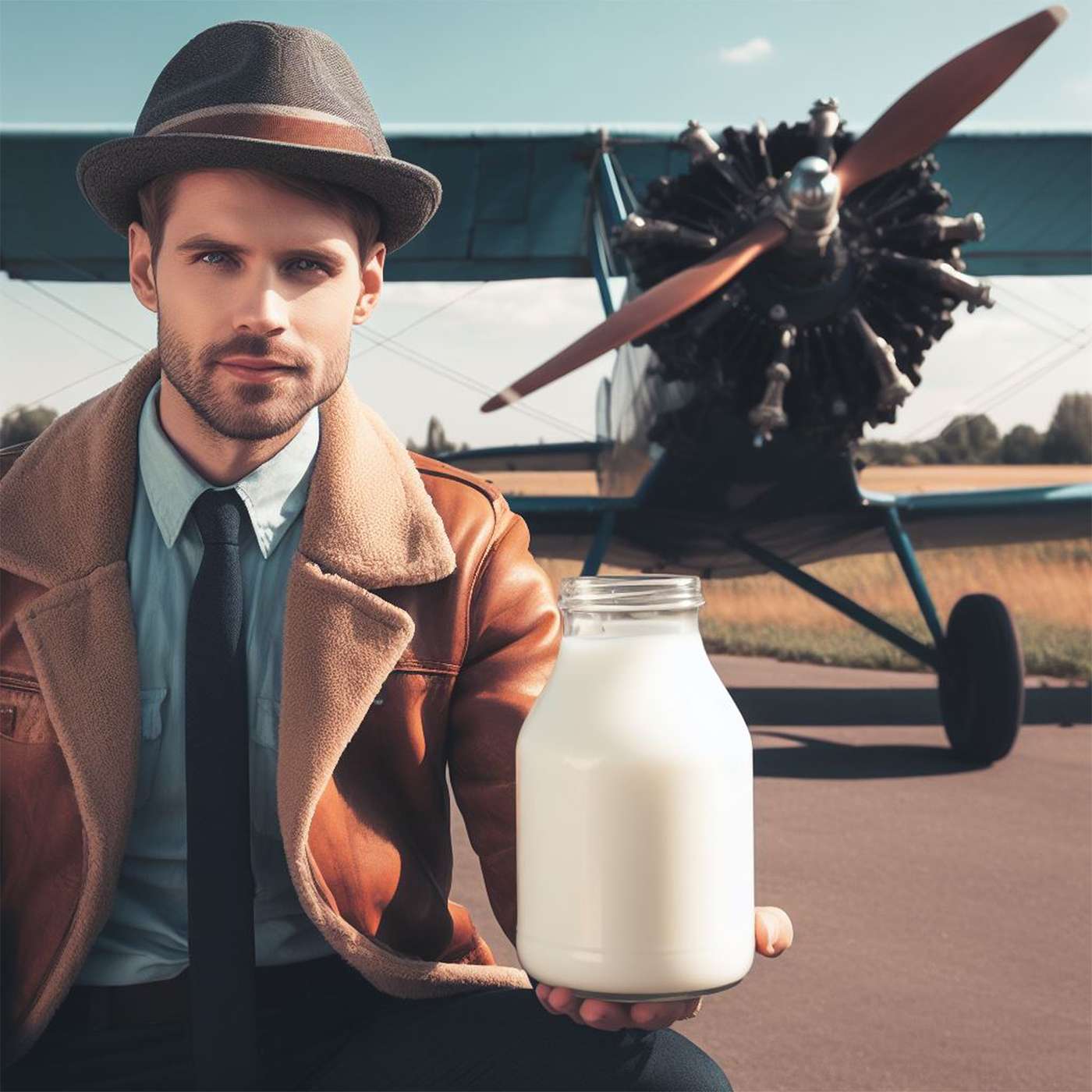 From Novice to Private Pilot: A Joyful Journey with Mr. Steel Aviator | SRRTHW #31