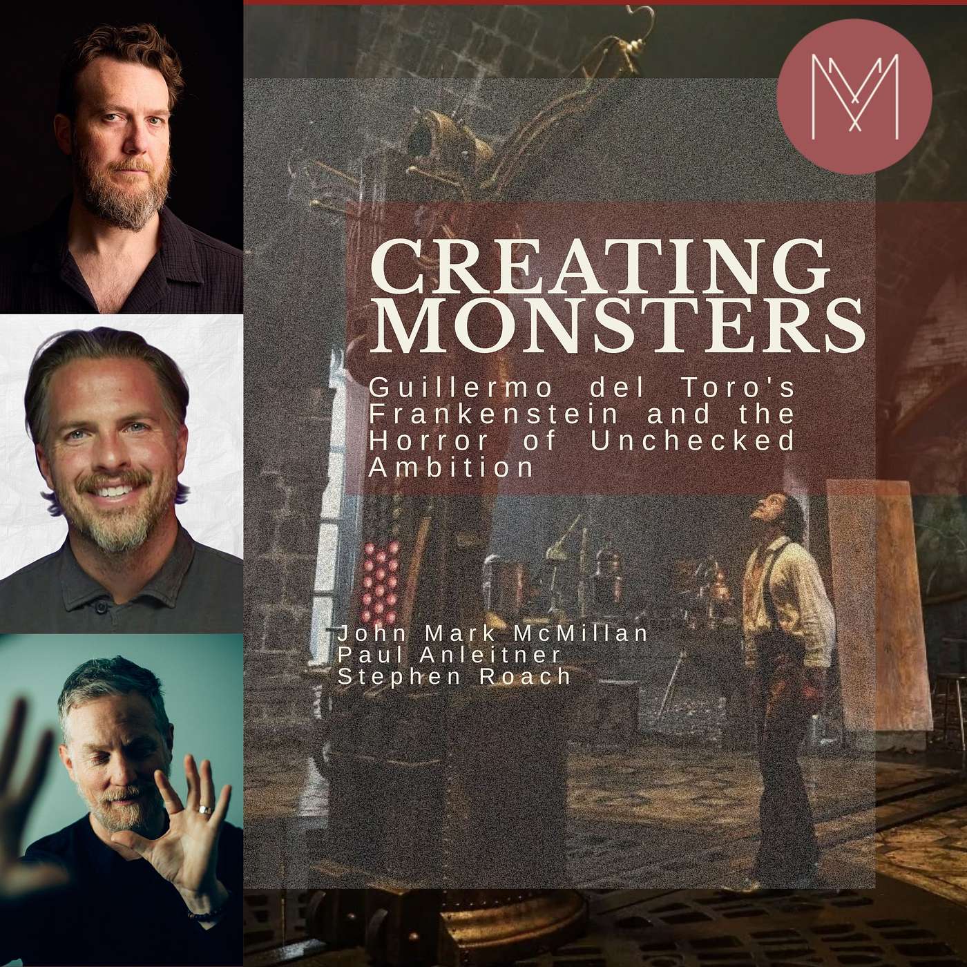 Creating Monsters: Guillermo del Toro’s Frankenstein and the Horror of Unchecked Ambition