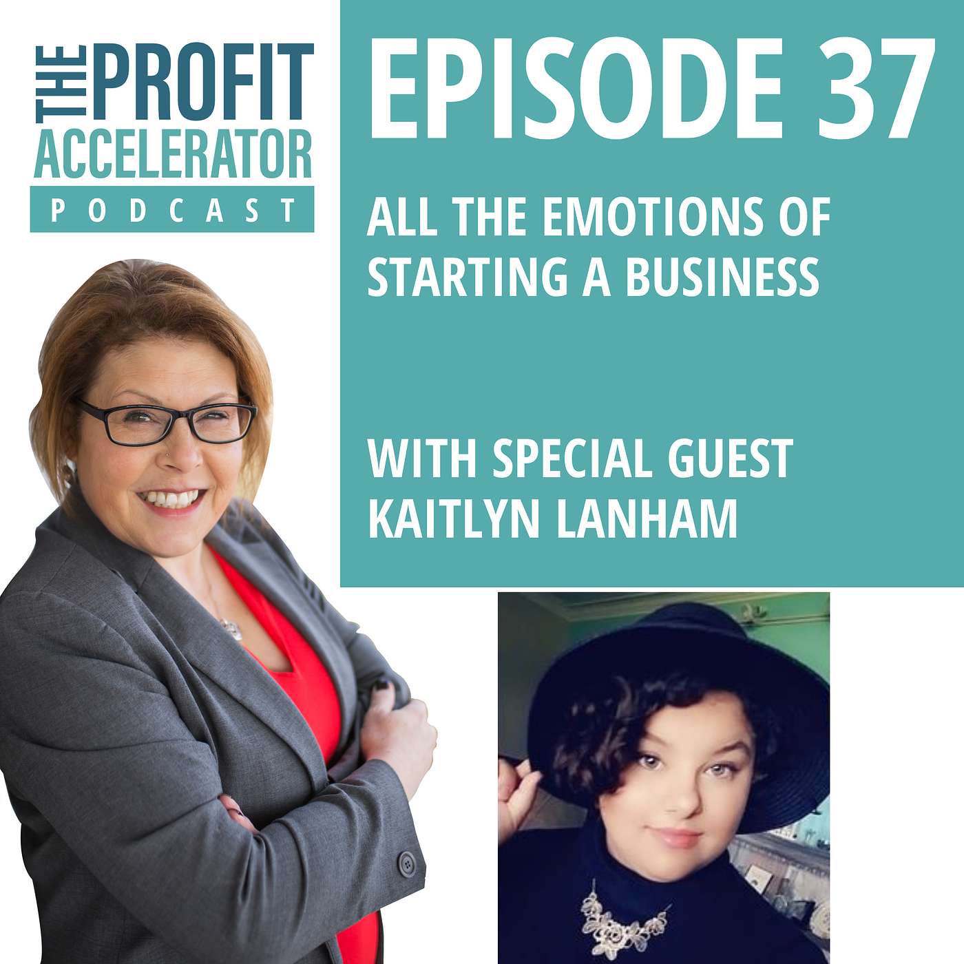 Business Mastery Podcast