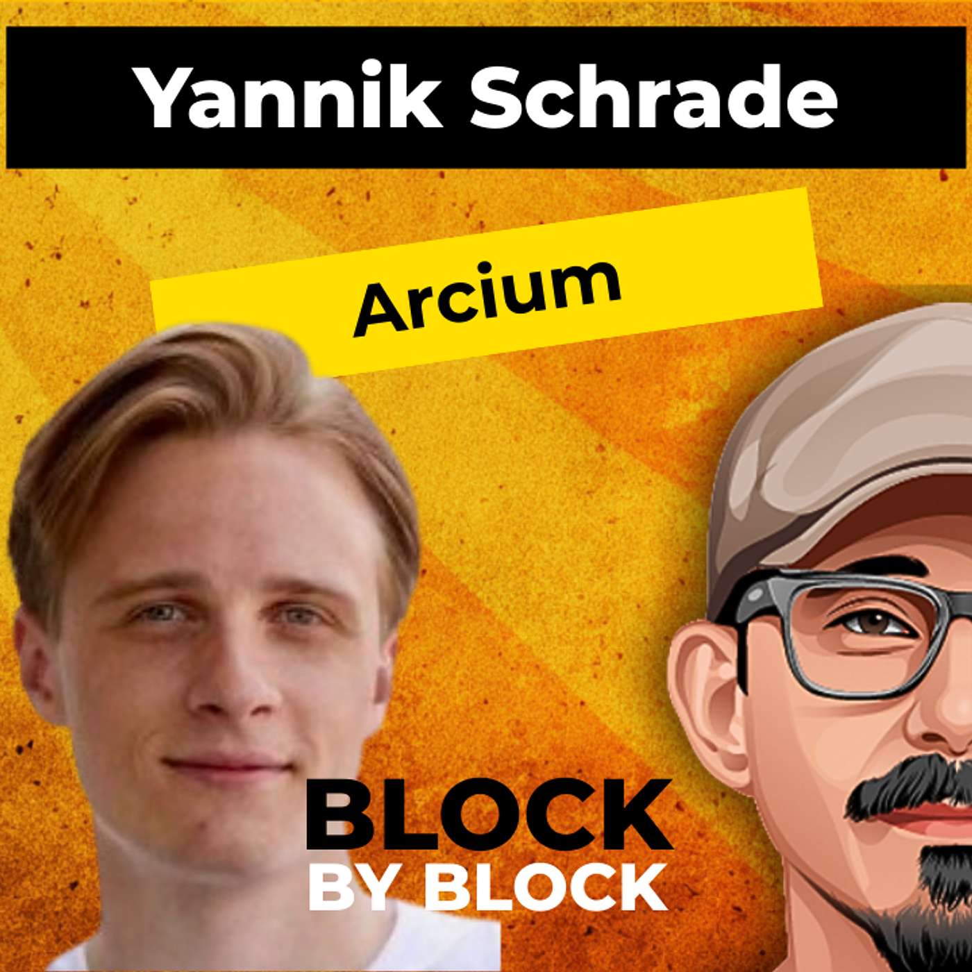 Yannik Schrade - Arcium, the encrypted Supercomputer Yannik Schrade - Arcium, the encrypted Supercomputer