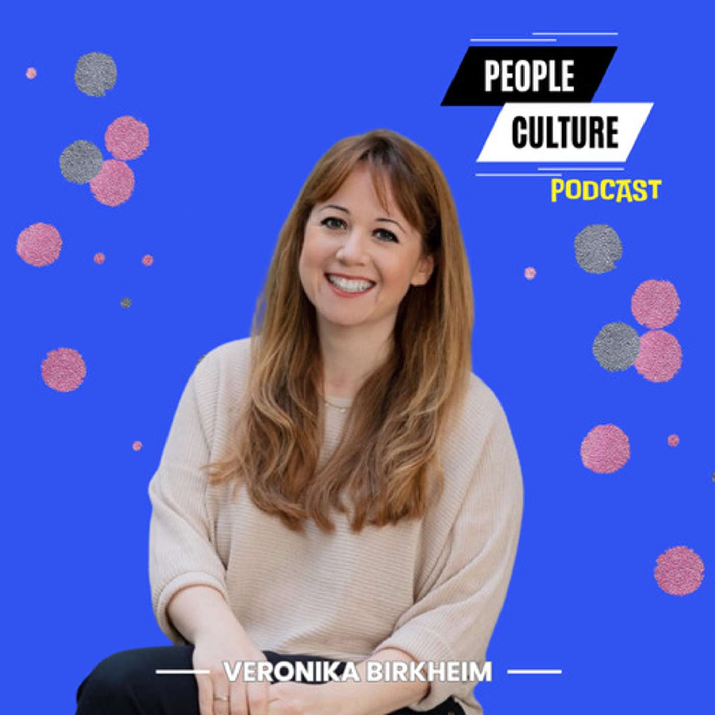 People Culture Podcast