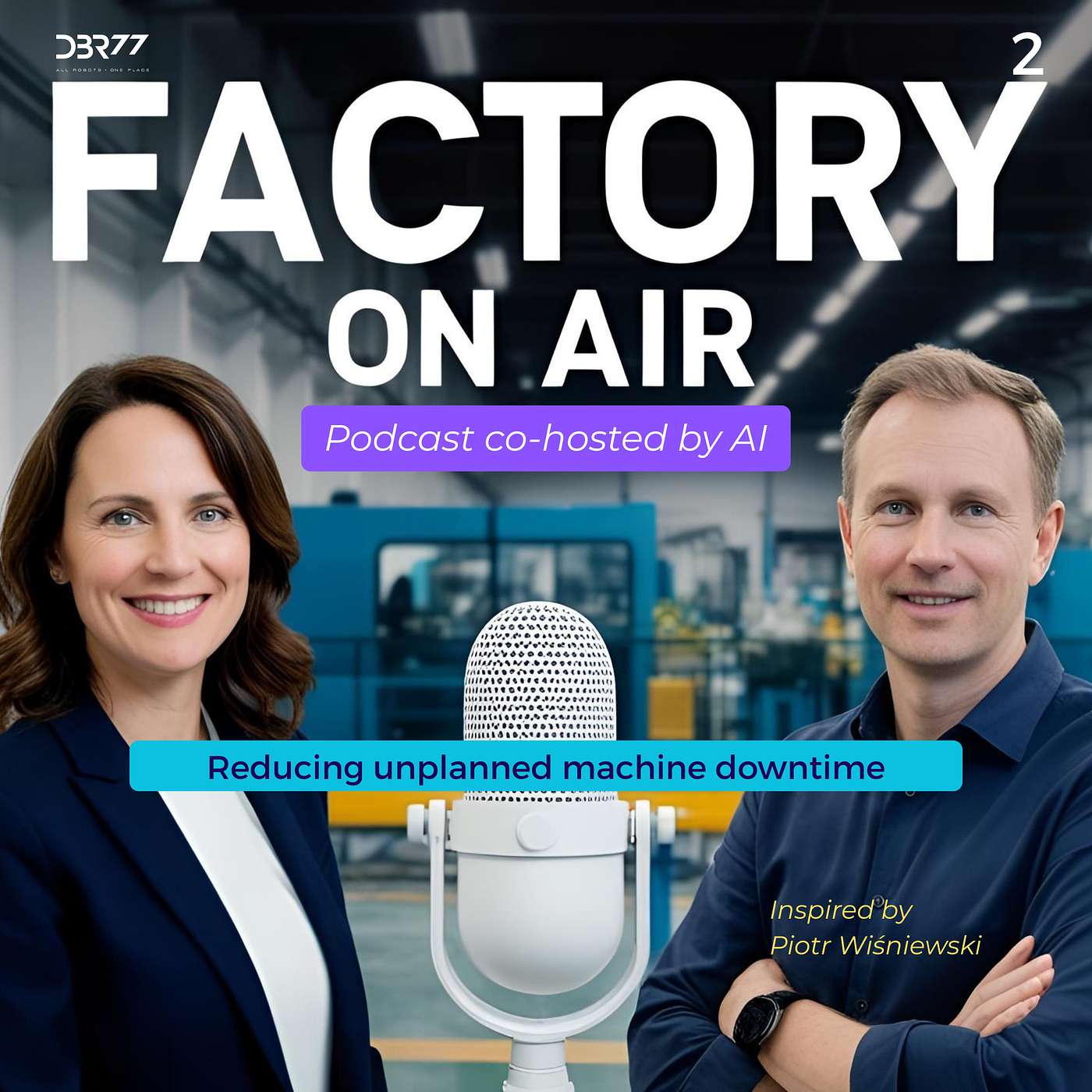 Factory on Air
