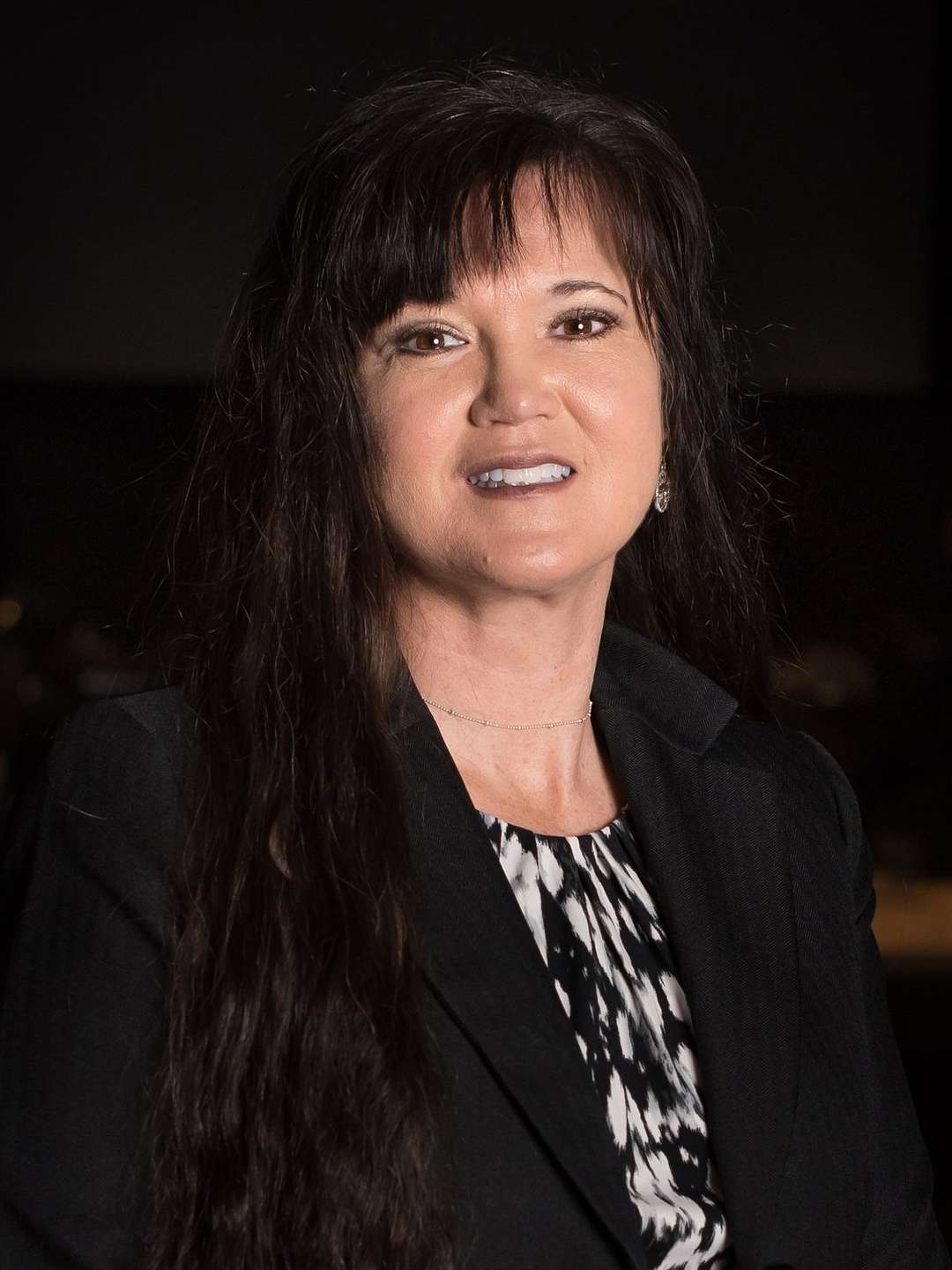 Rev. Christina Murphy