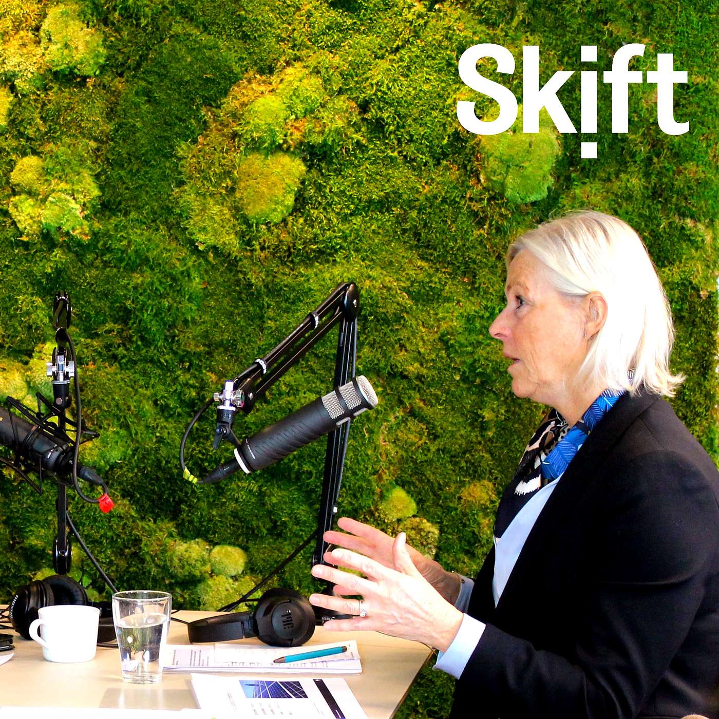 Klimaoptimistene (Climate Optimists)