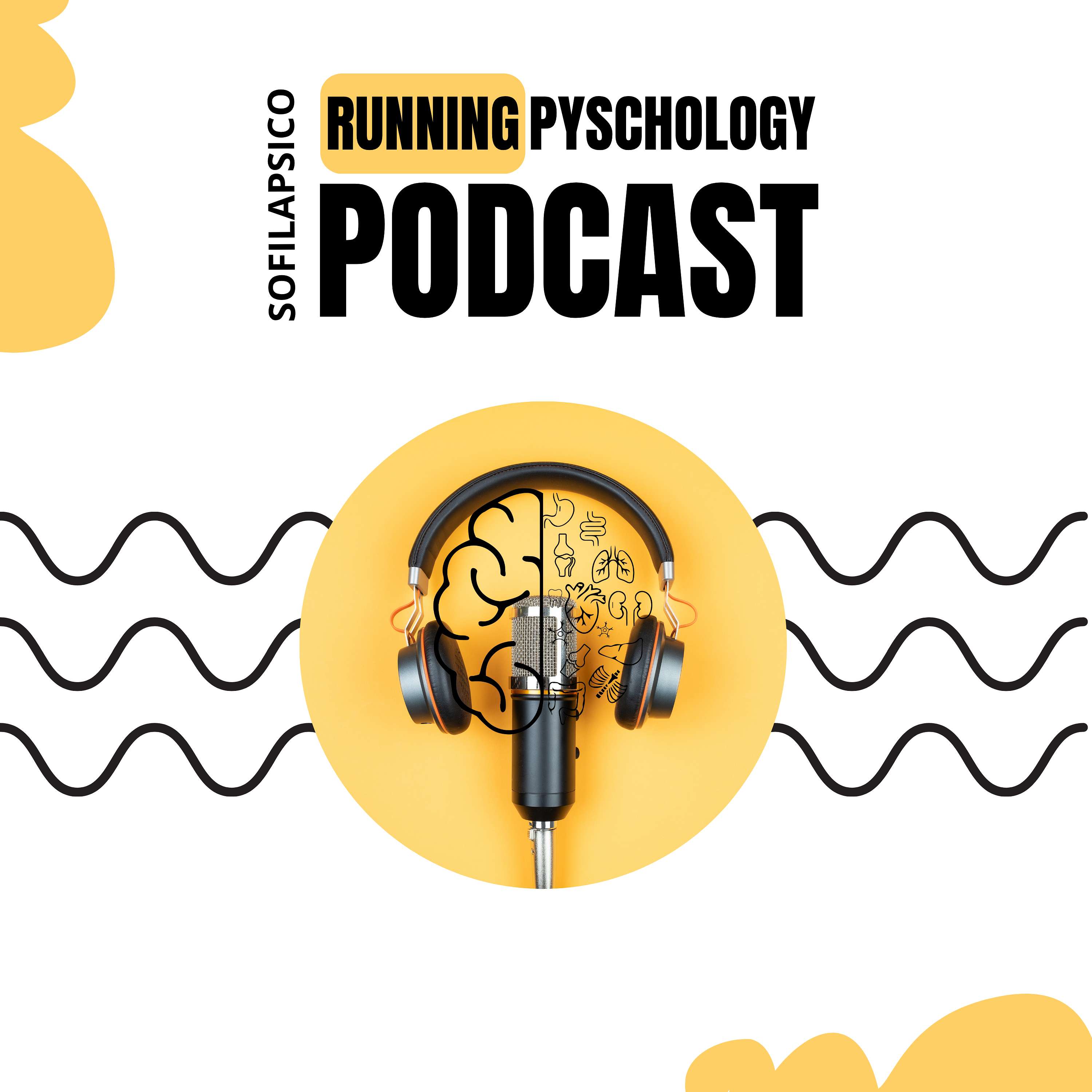 SofiLaPsico Podcast