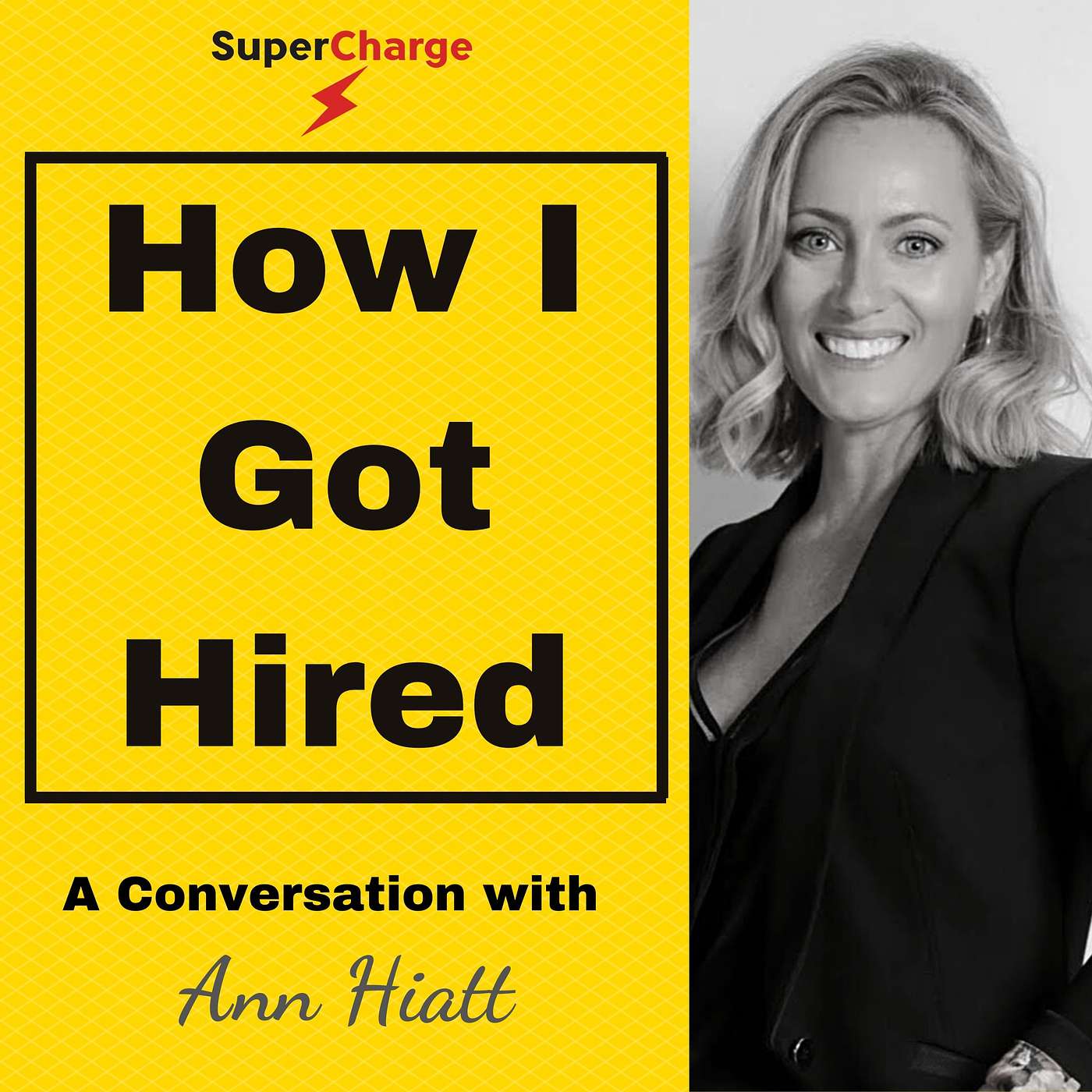 How I Got Hired