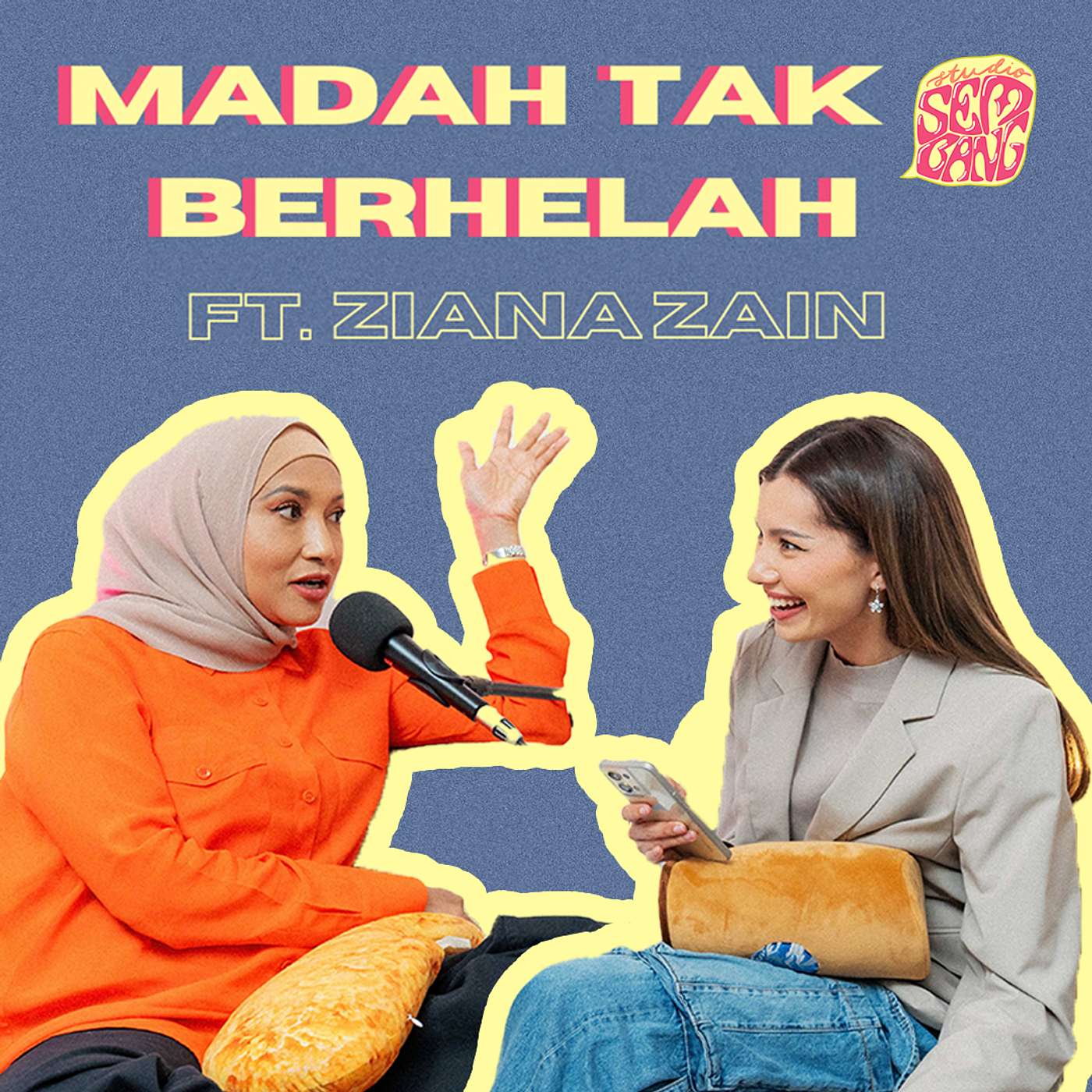 Studio Sembang