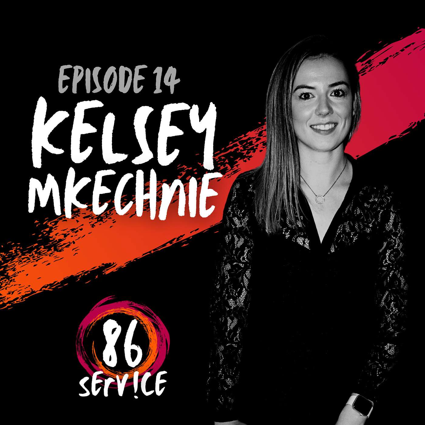 Episode 14: Kelsey Mckechnie (& Balvenie Distillery Music)