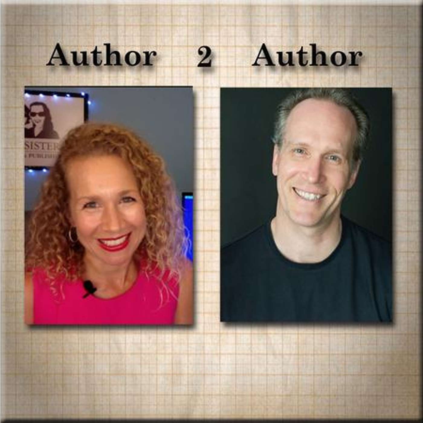 Author2Author