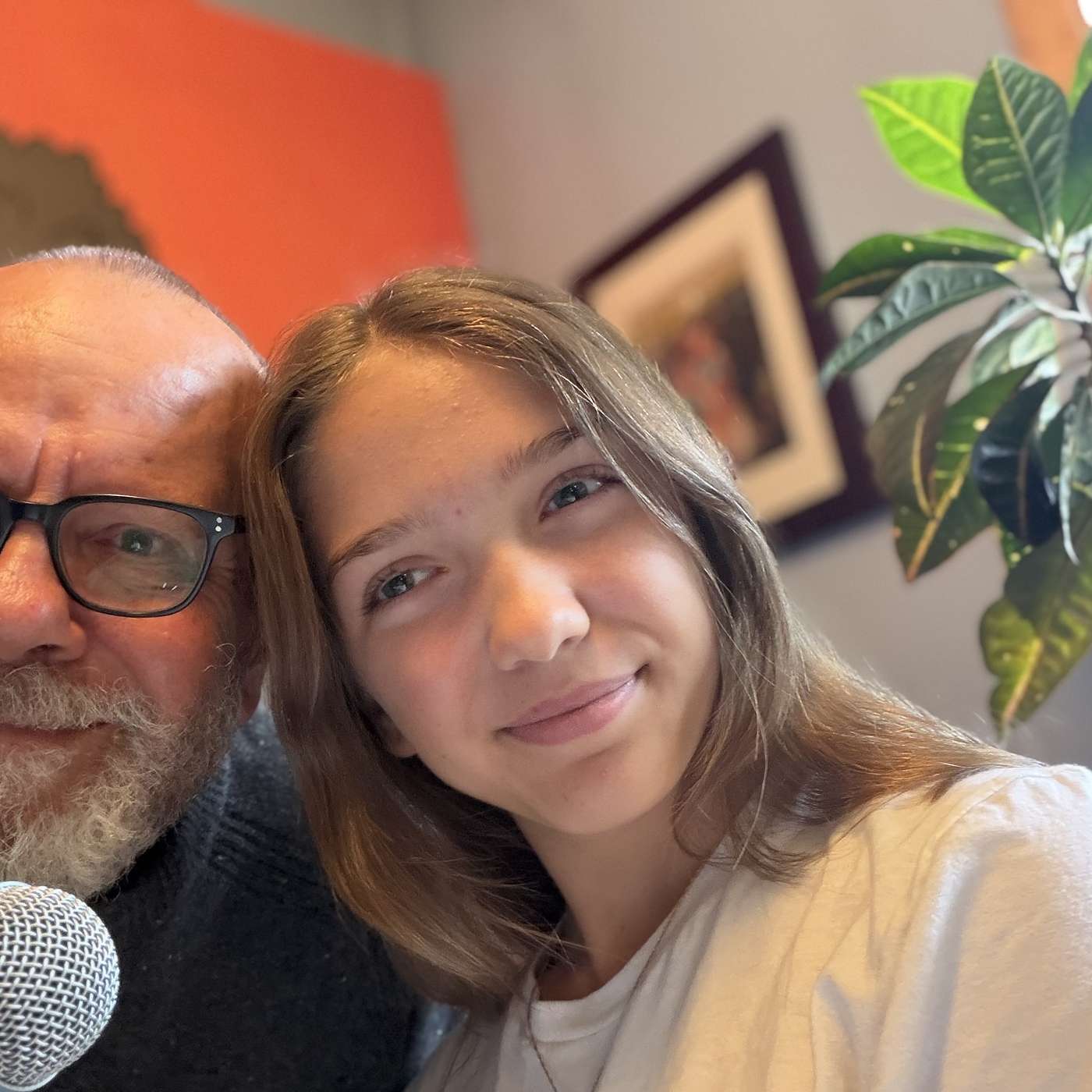 RADIO FREE KASLO, September 4, 2026 episode artwork