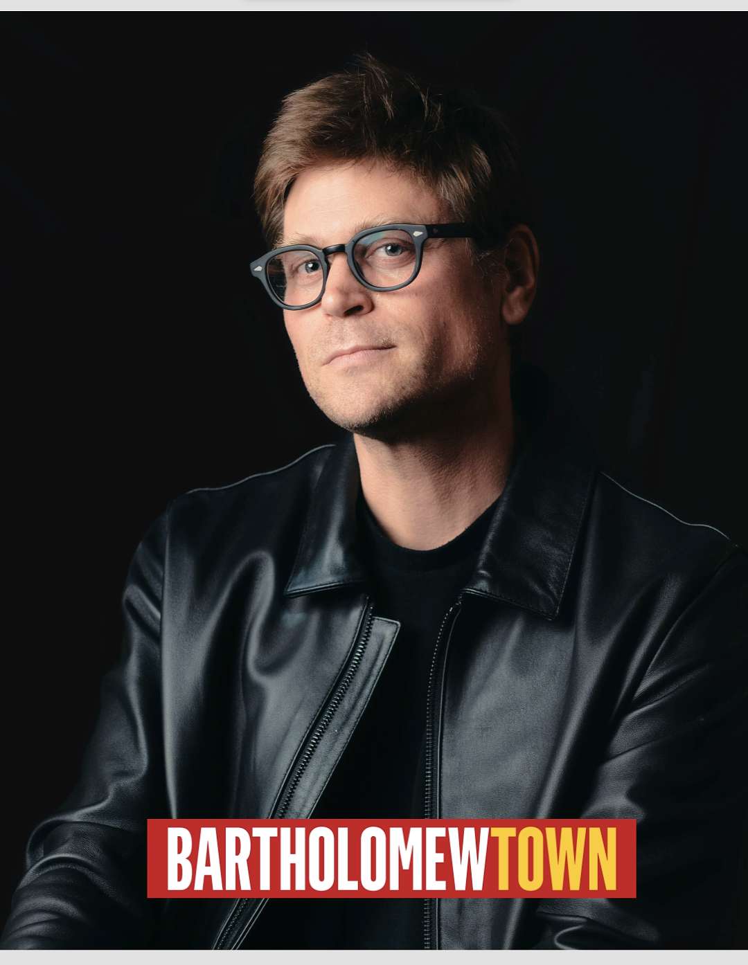 Bill Bartholomew