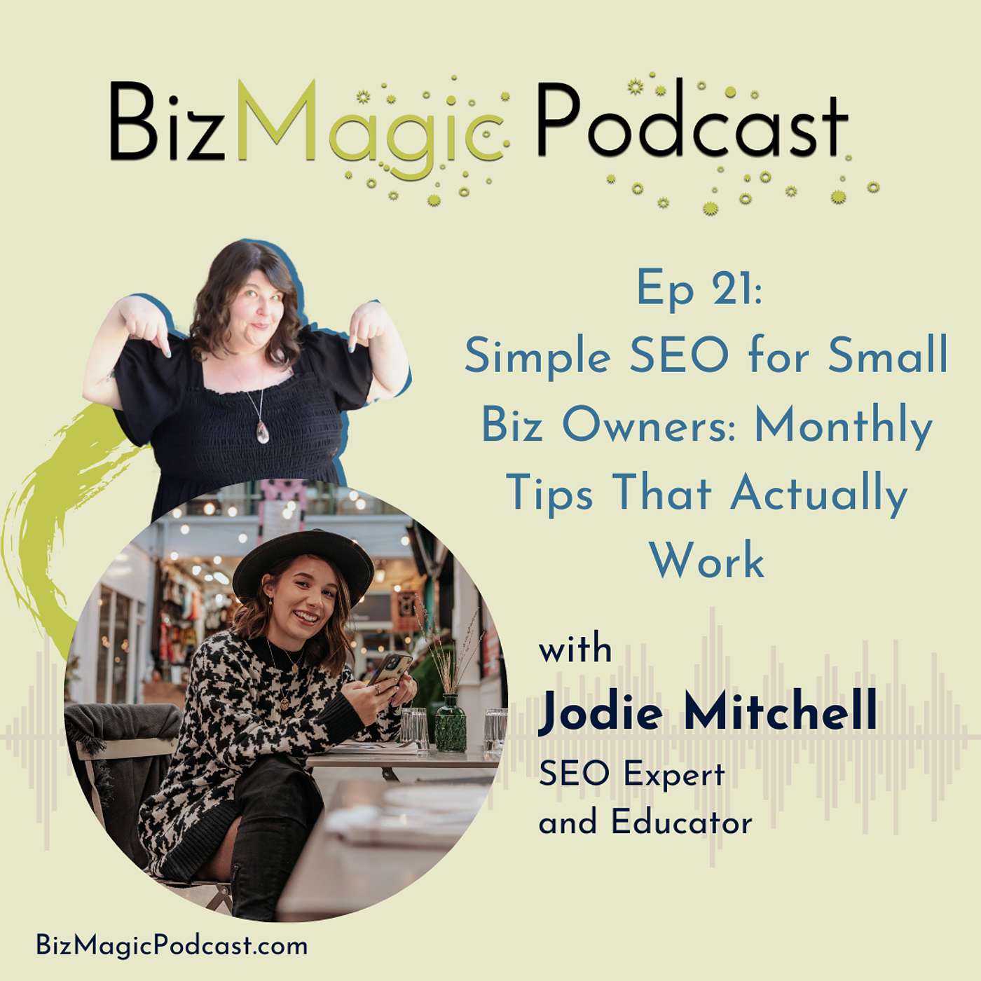 BizMagic Podcast