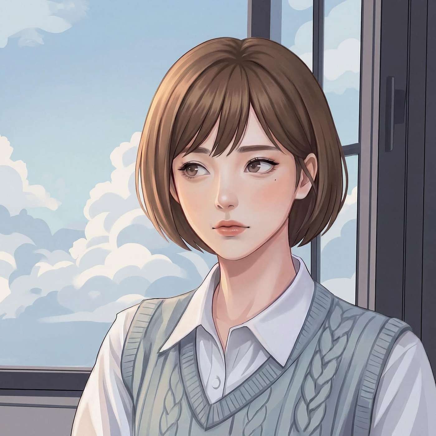 Metamorphosis: Beholding Is Becoming episode artwork