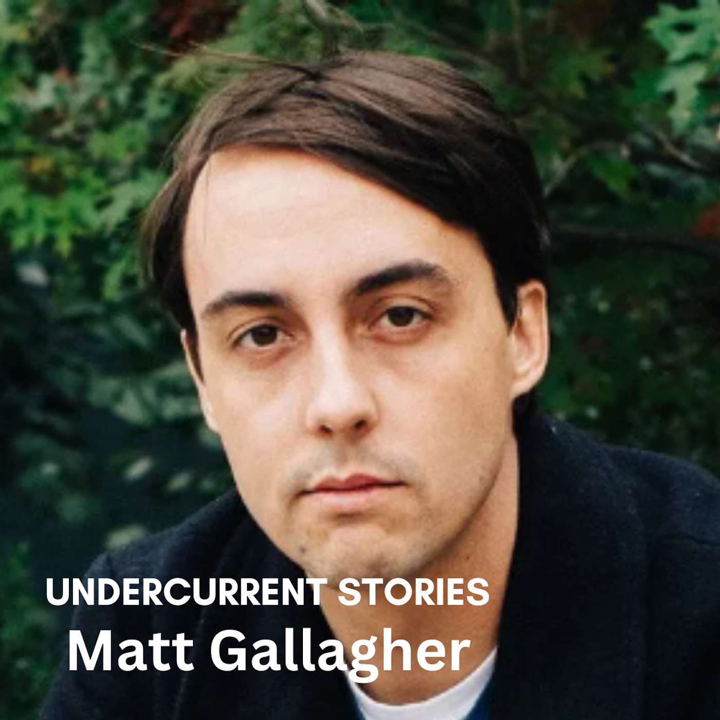 Undercurrent Stories