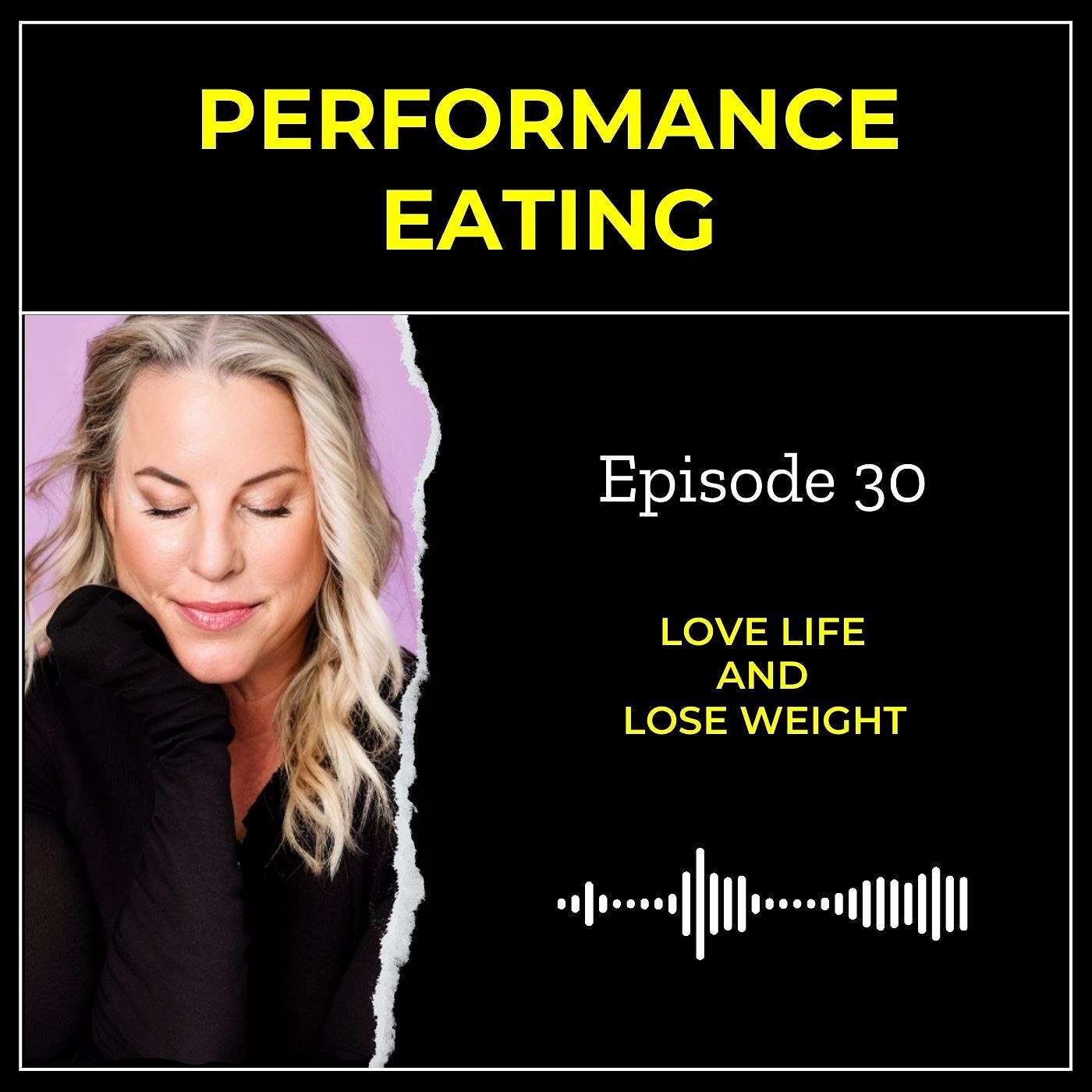 Love Life And Lose Weight