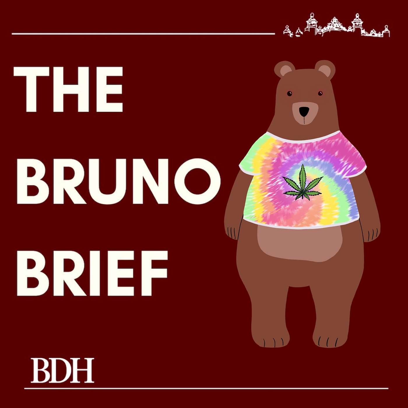 The Bruno Brief: Is Brown a ‘stoner school?’