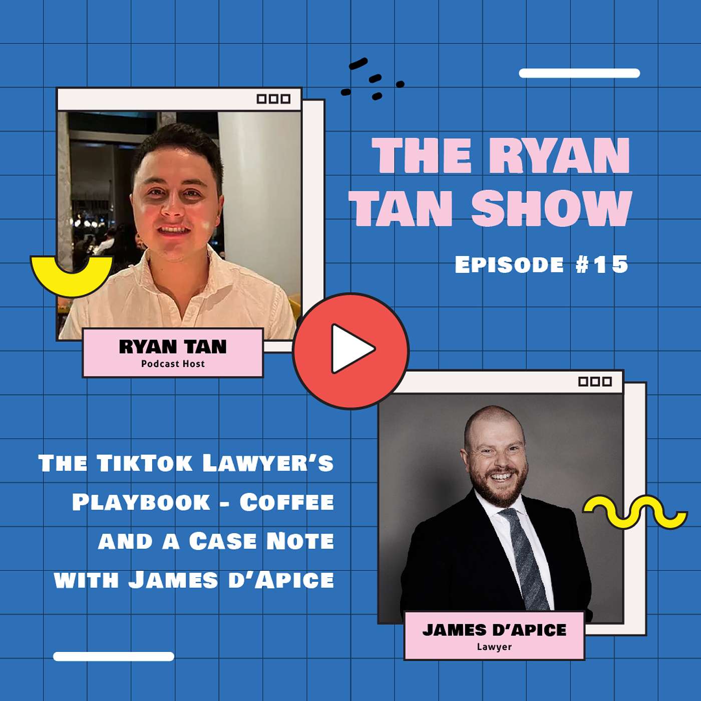 The Ryan Tan Show