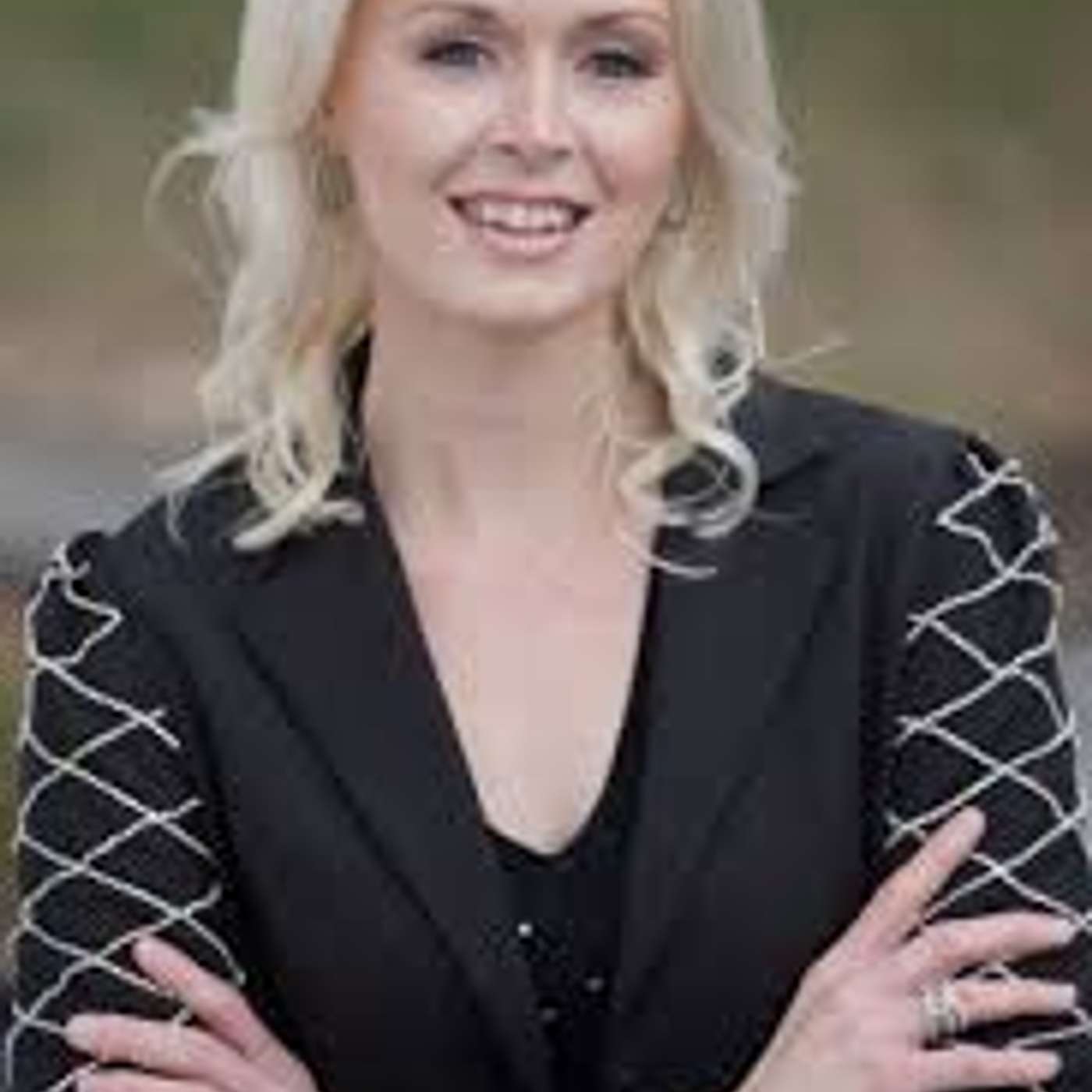 Jodi Pavlock- influencer, mental health advocate