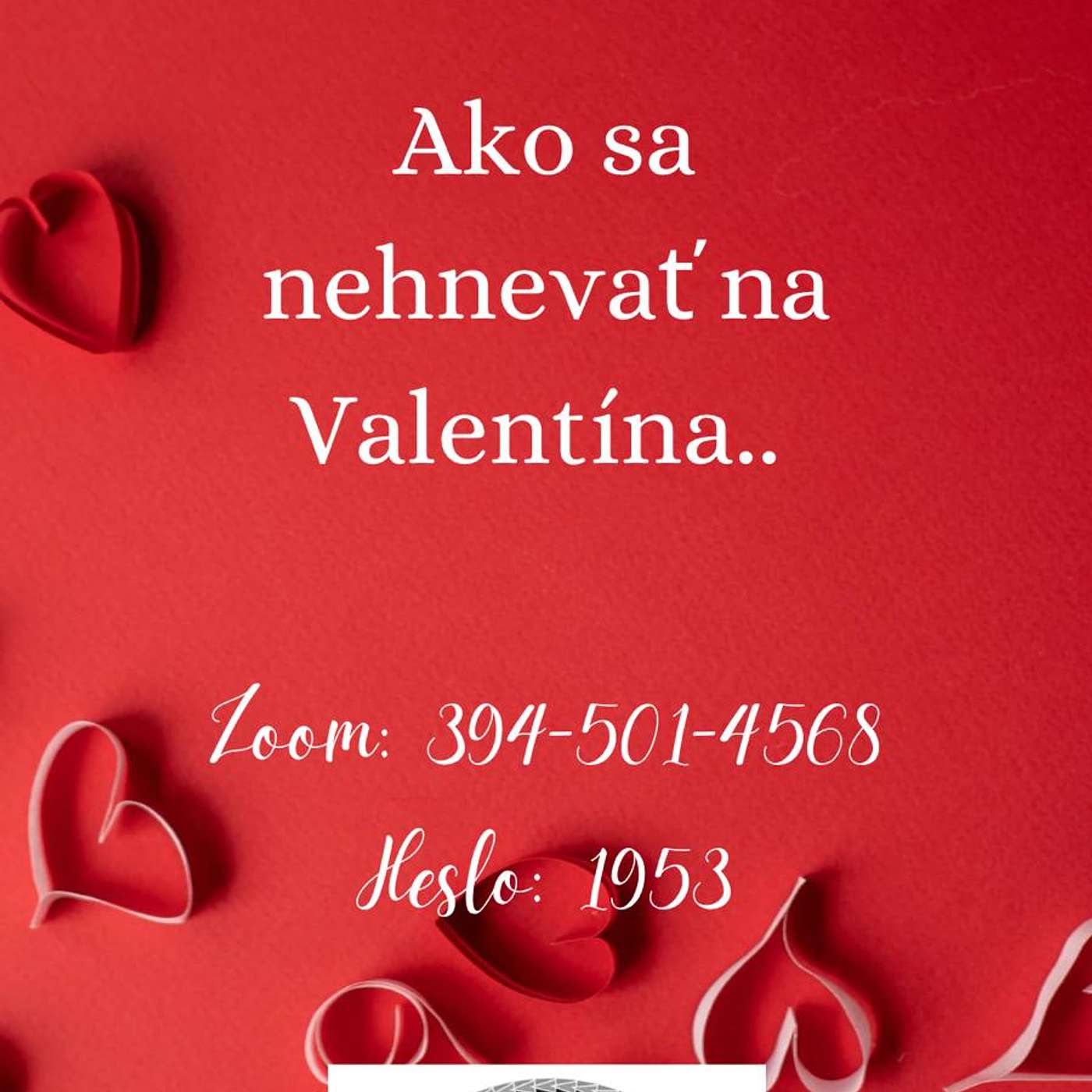 Lubeno T.  Ako sa nehnevat na Valentína episode artwork