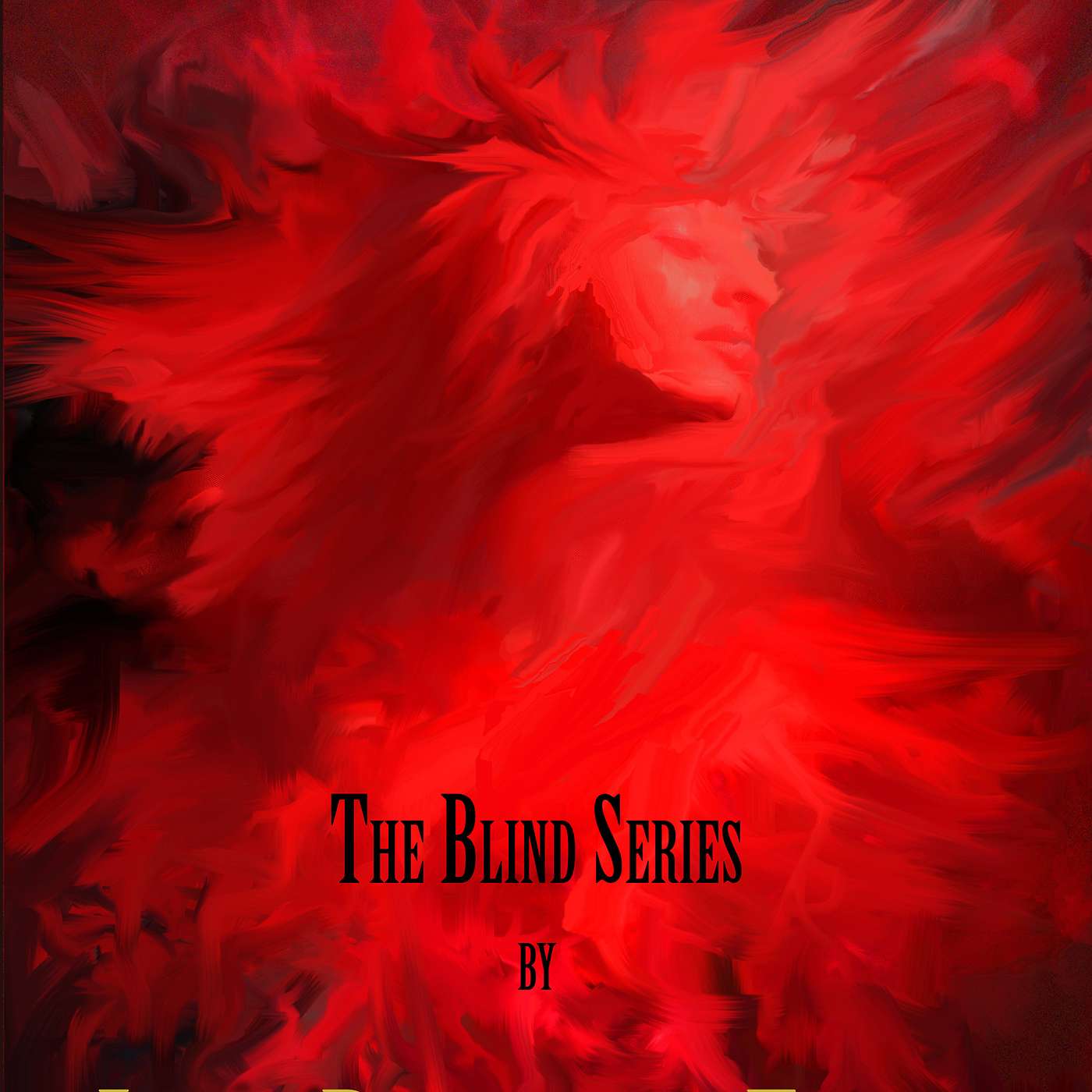 Blind Persuasion-book 2 of the Blind Series-Author Reading--Chapter One