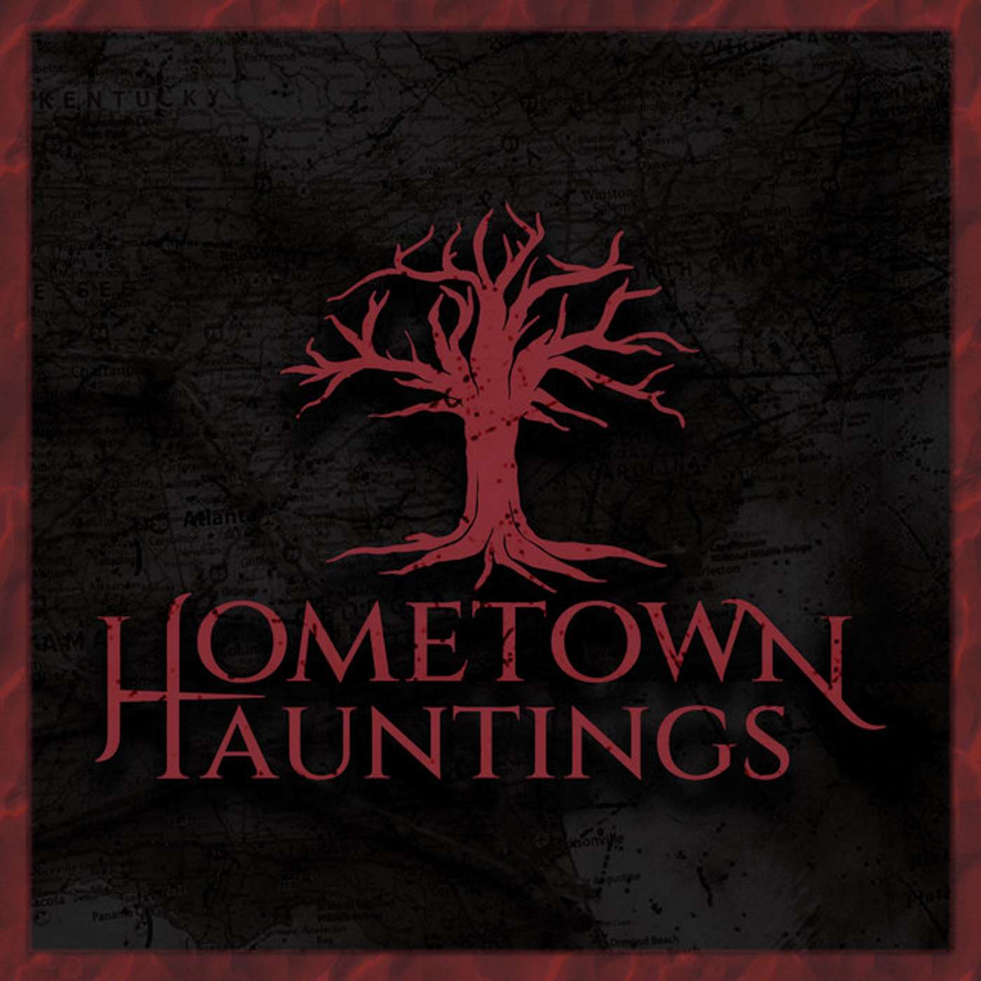 Hometown Hauntings