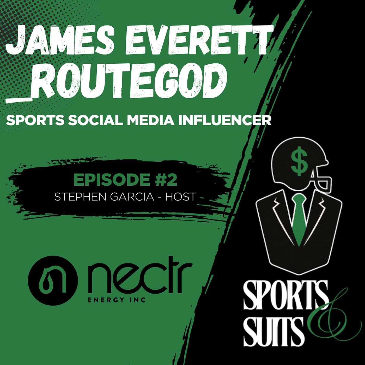 James Everett Chasing Dreams: NFL Aspirations and Training the Next Generation