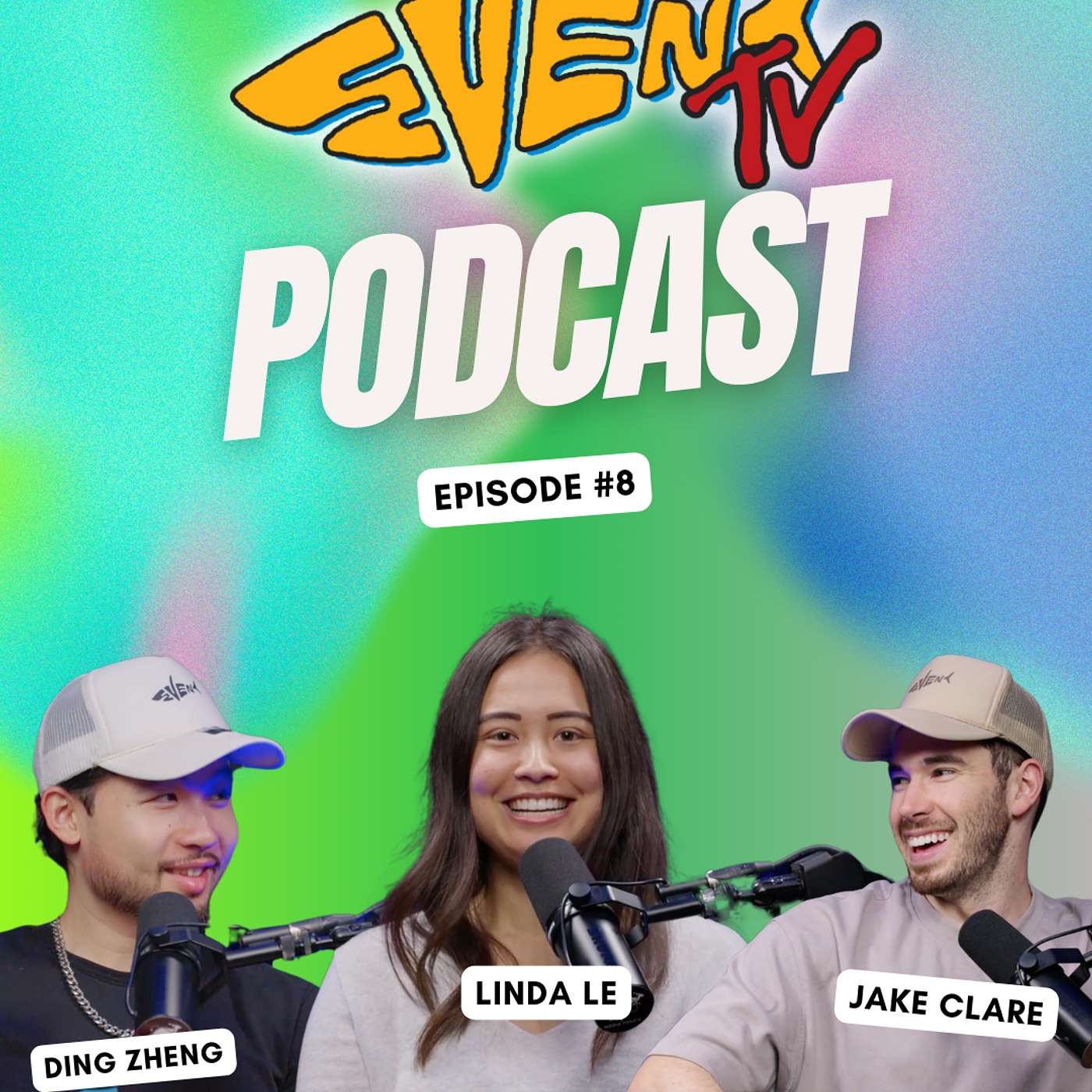 EventShark Podcast