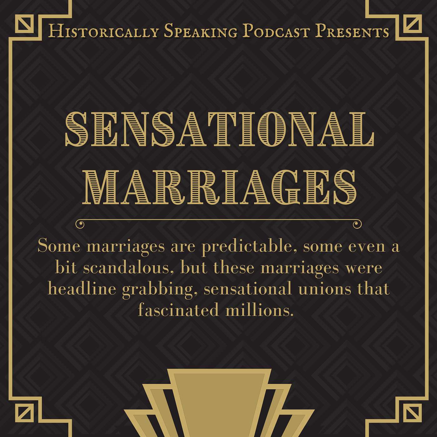 Historically Speaking Podcast
