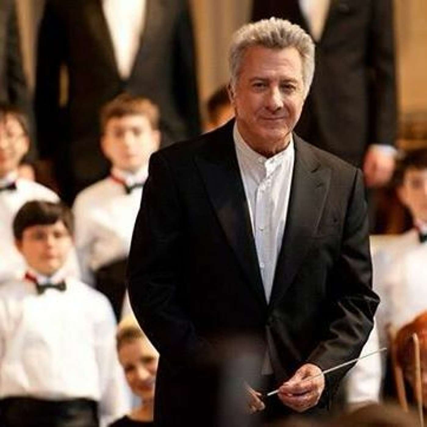 American Boychoir School Featured in New Dustin Hoffman Movie