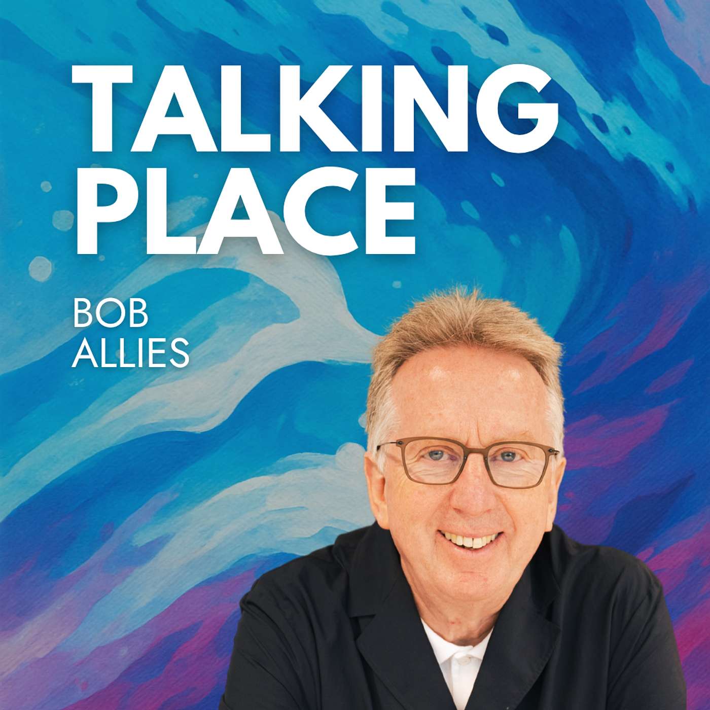 019 – Designing Cities That Last: Masterplanning The Future with Bob Allies (Part 1)