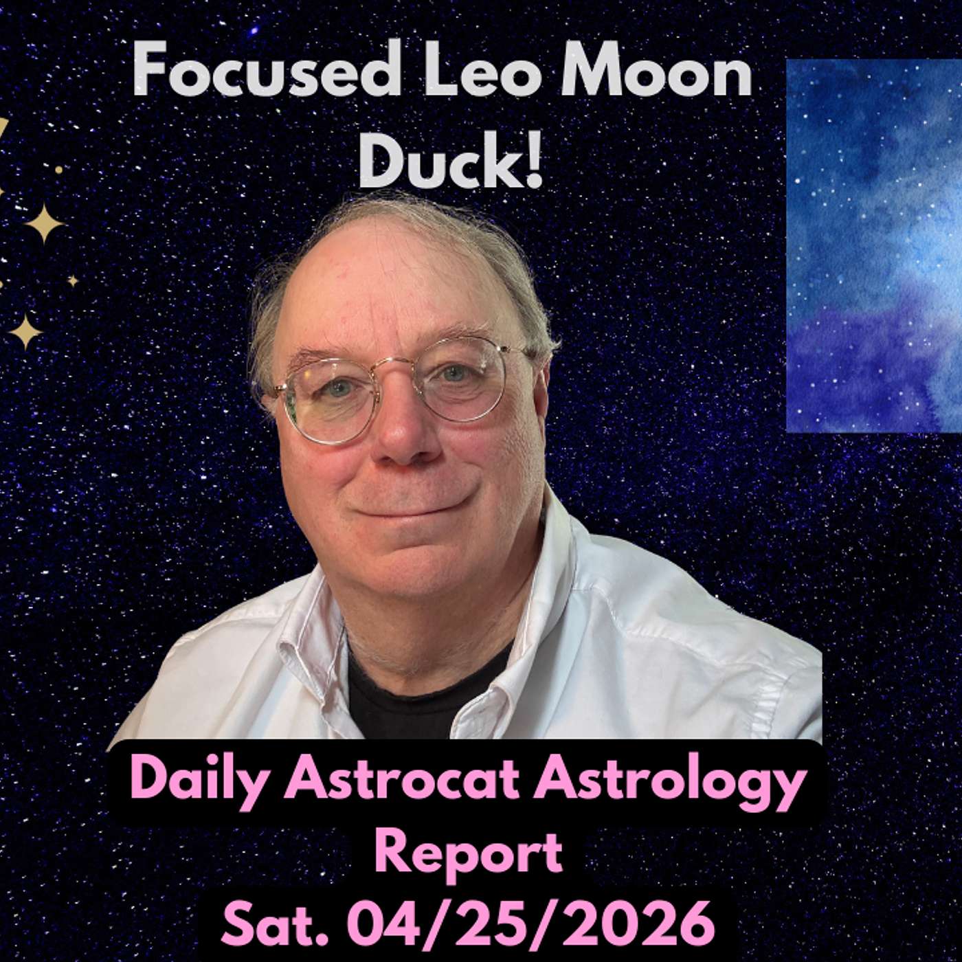 Testing A Leo Moon: Virgo Moon Delivers episode artwork
