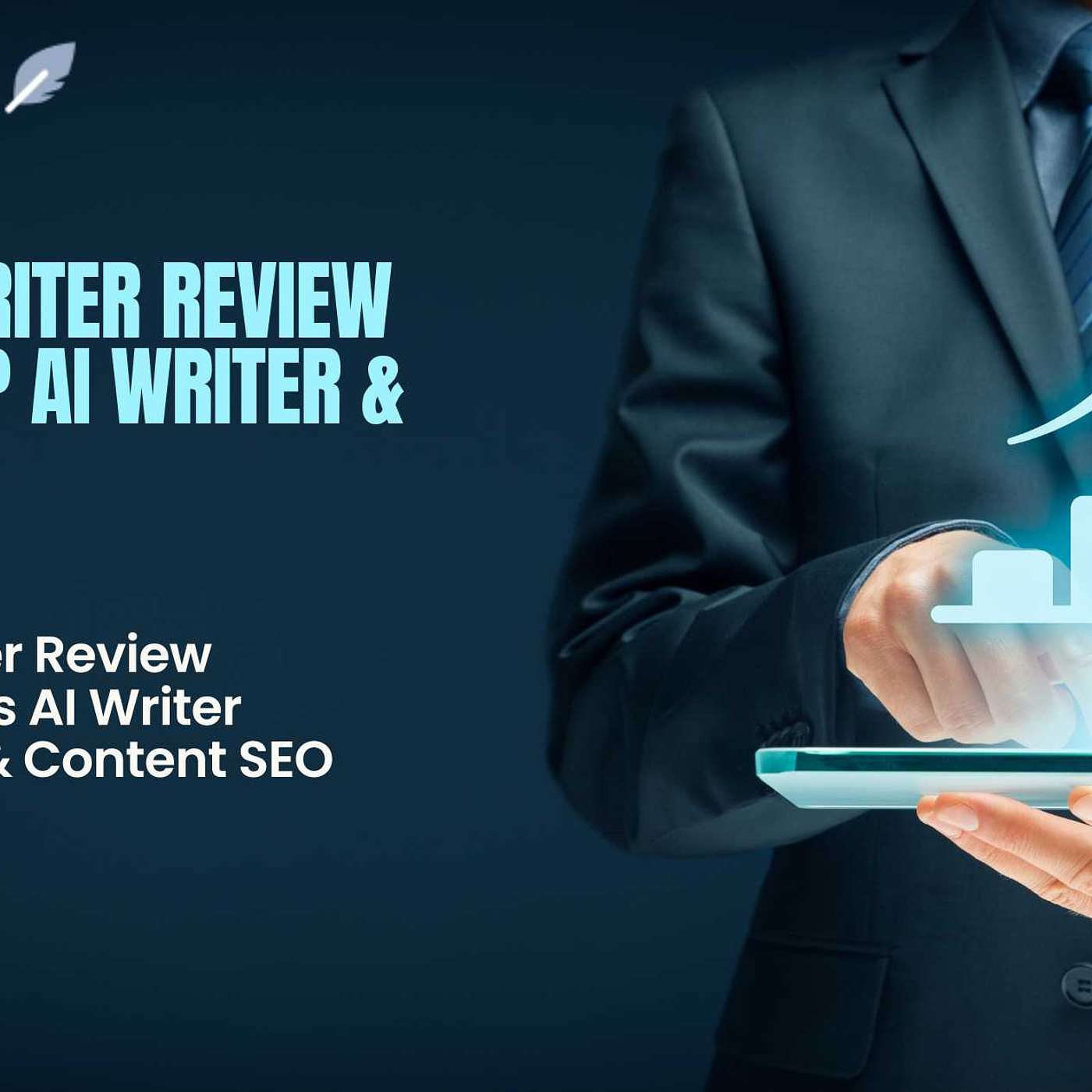 Unlocking Content Success: A Deep Dive into NeuronWriter Review