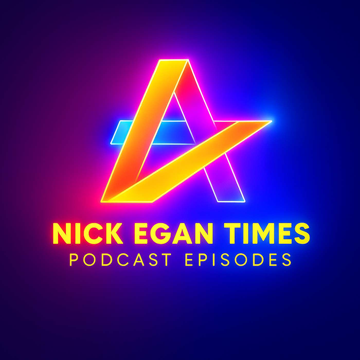 Nick Egan Times