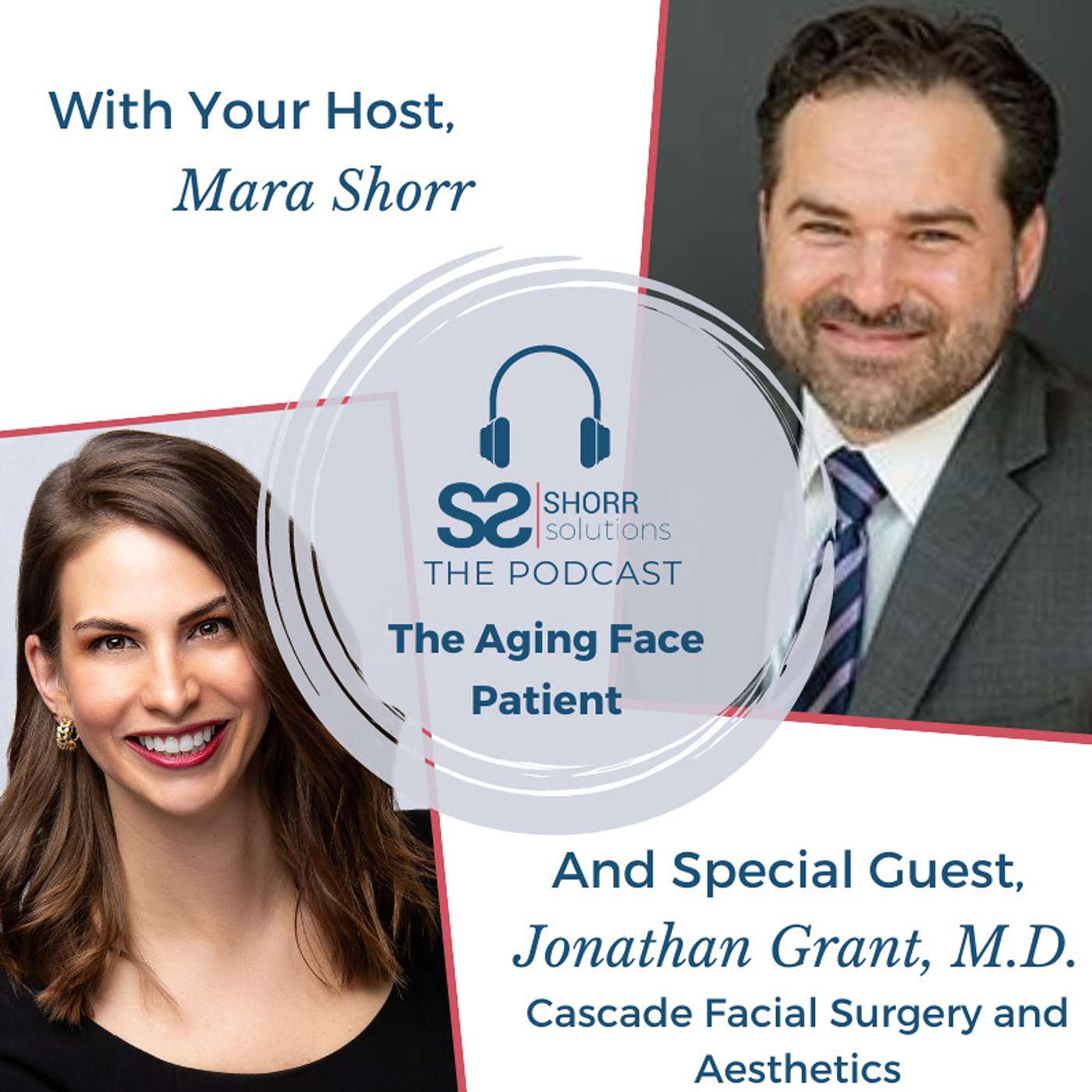 Shorr Solutions: The Podcast