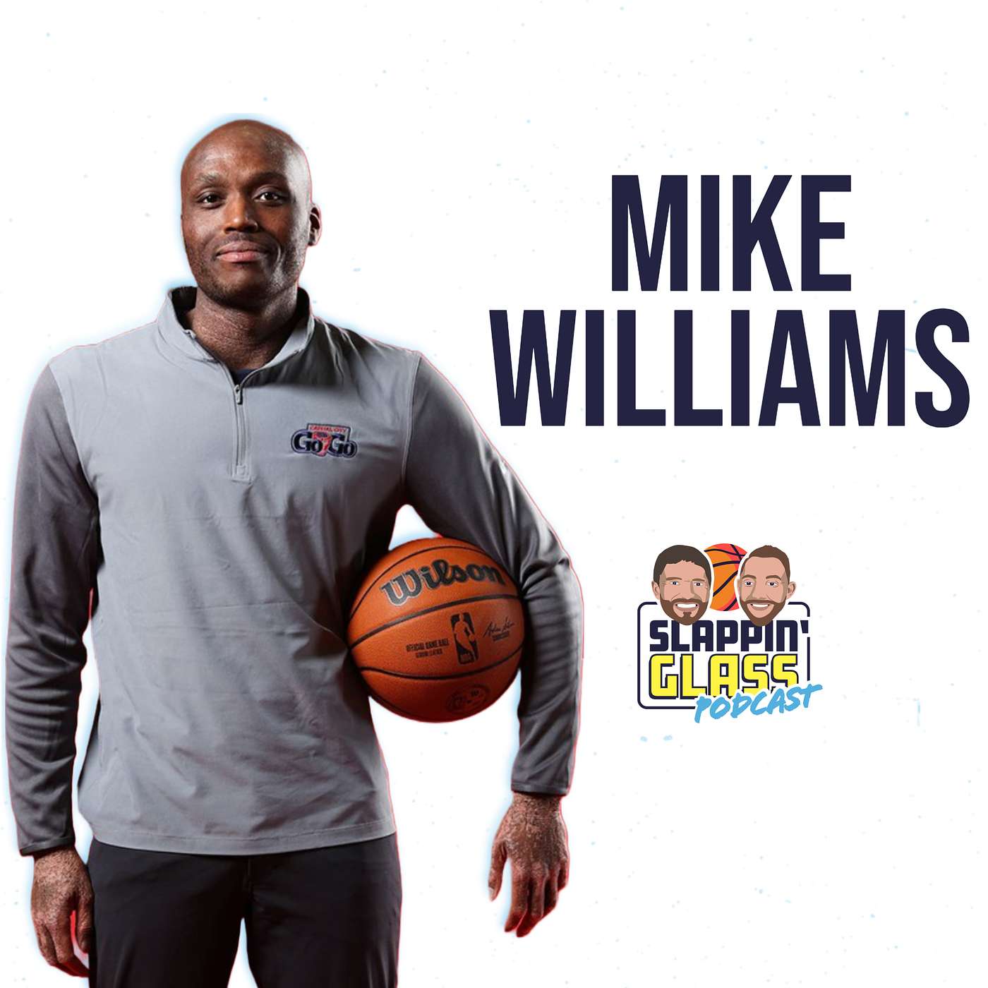 Slappin\' Glass Podcast