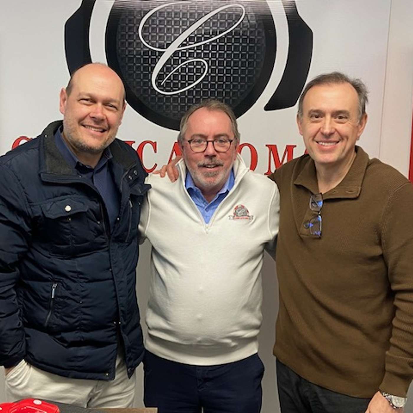 Classic Auto Mall SHOW